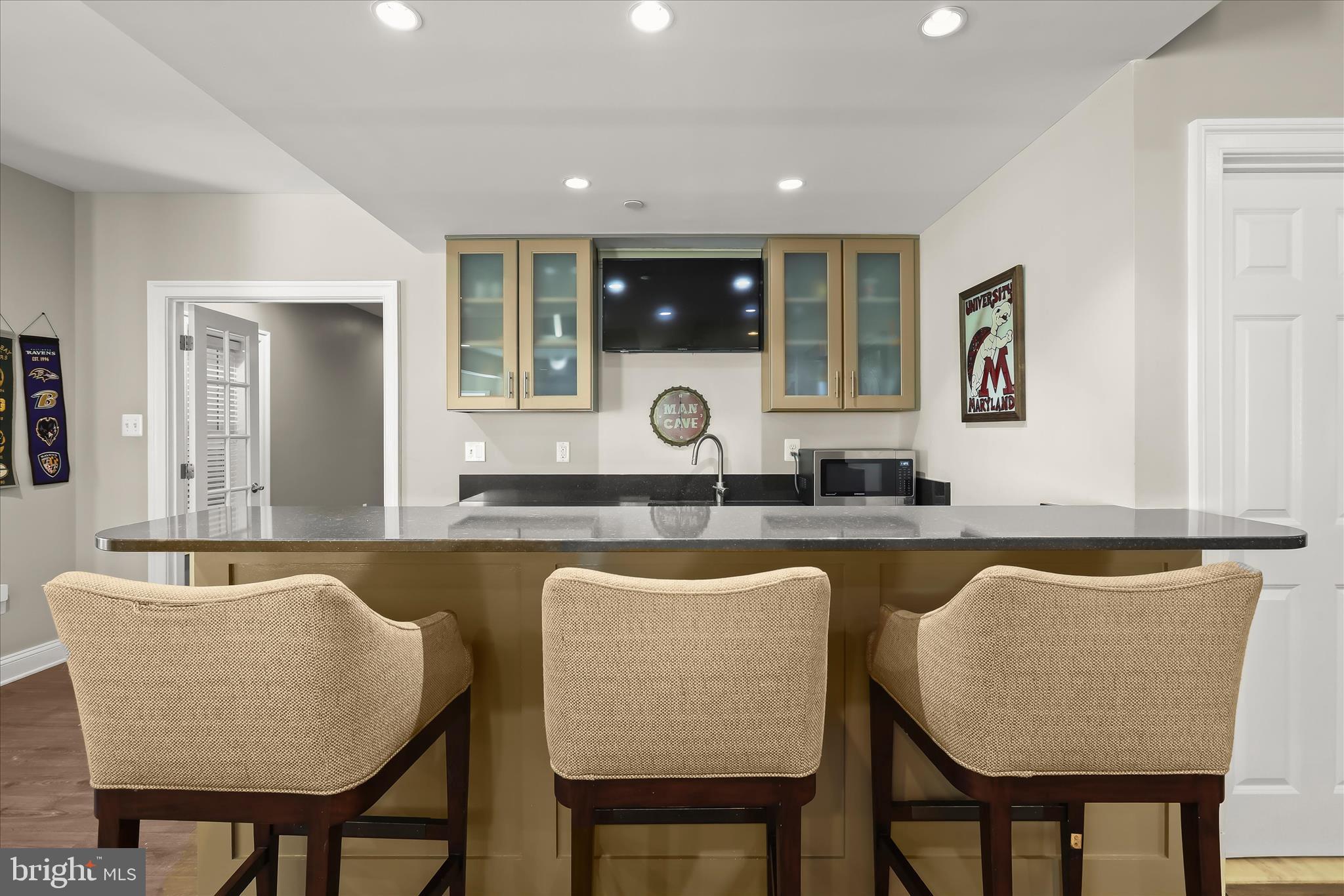 CLOVERFIELD - Residential
