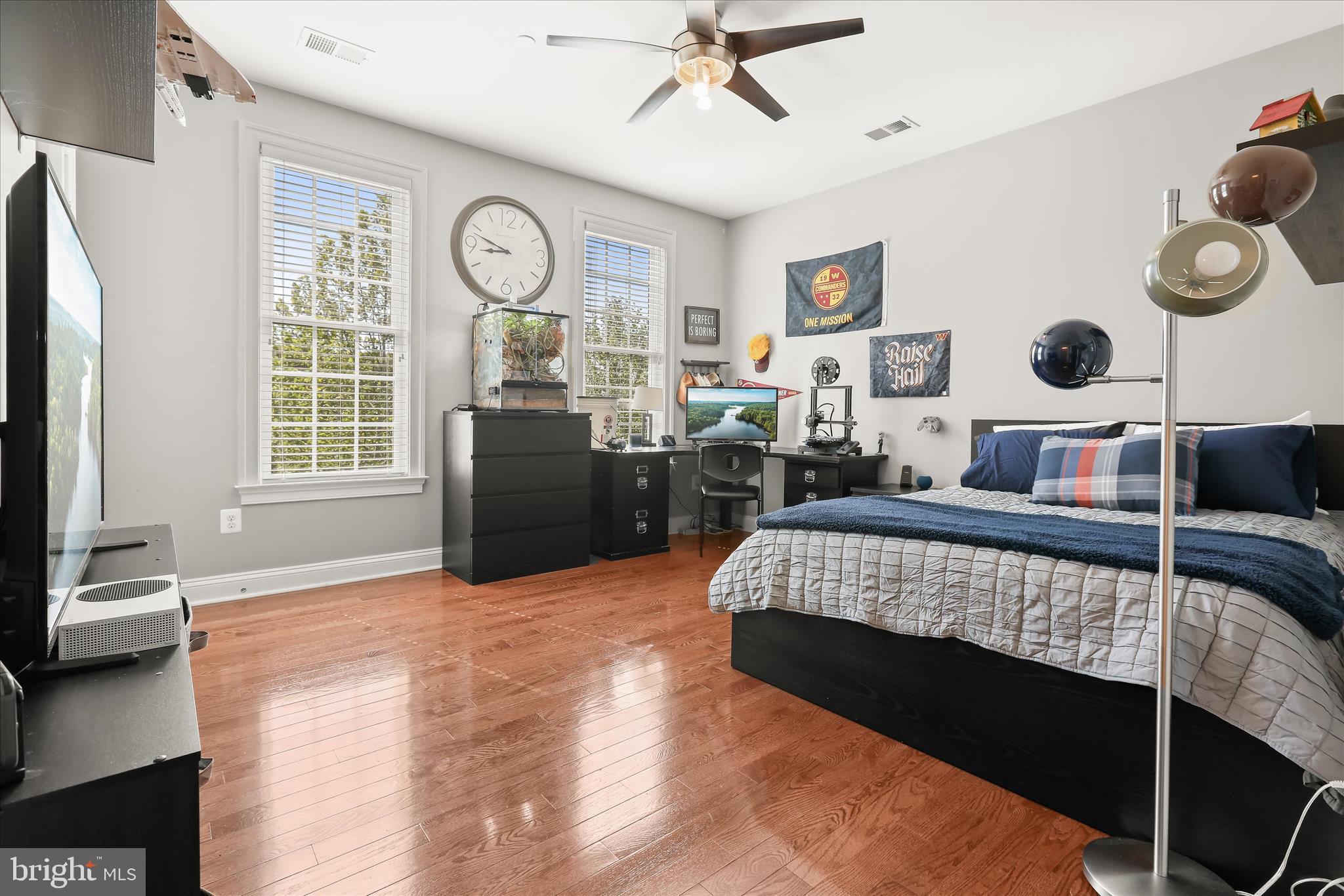 CLOVERFIELD - Residential