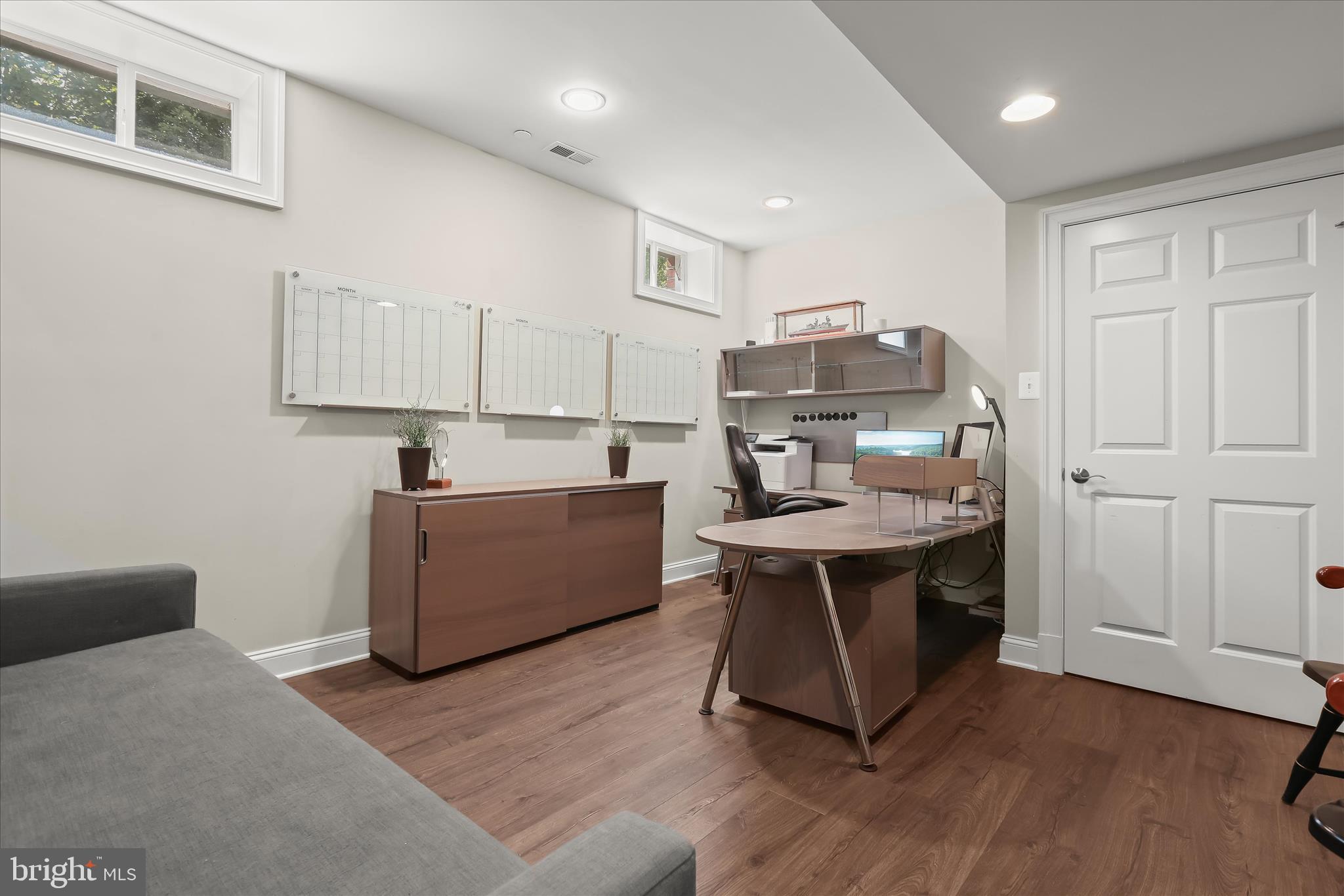 CLOVERFIELD - Residential