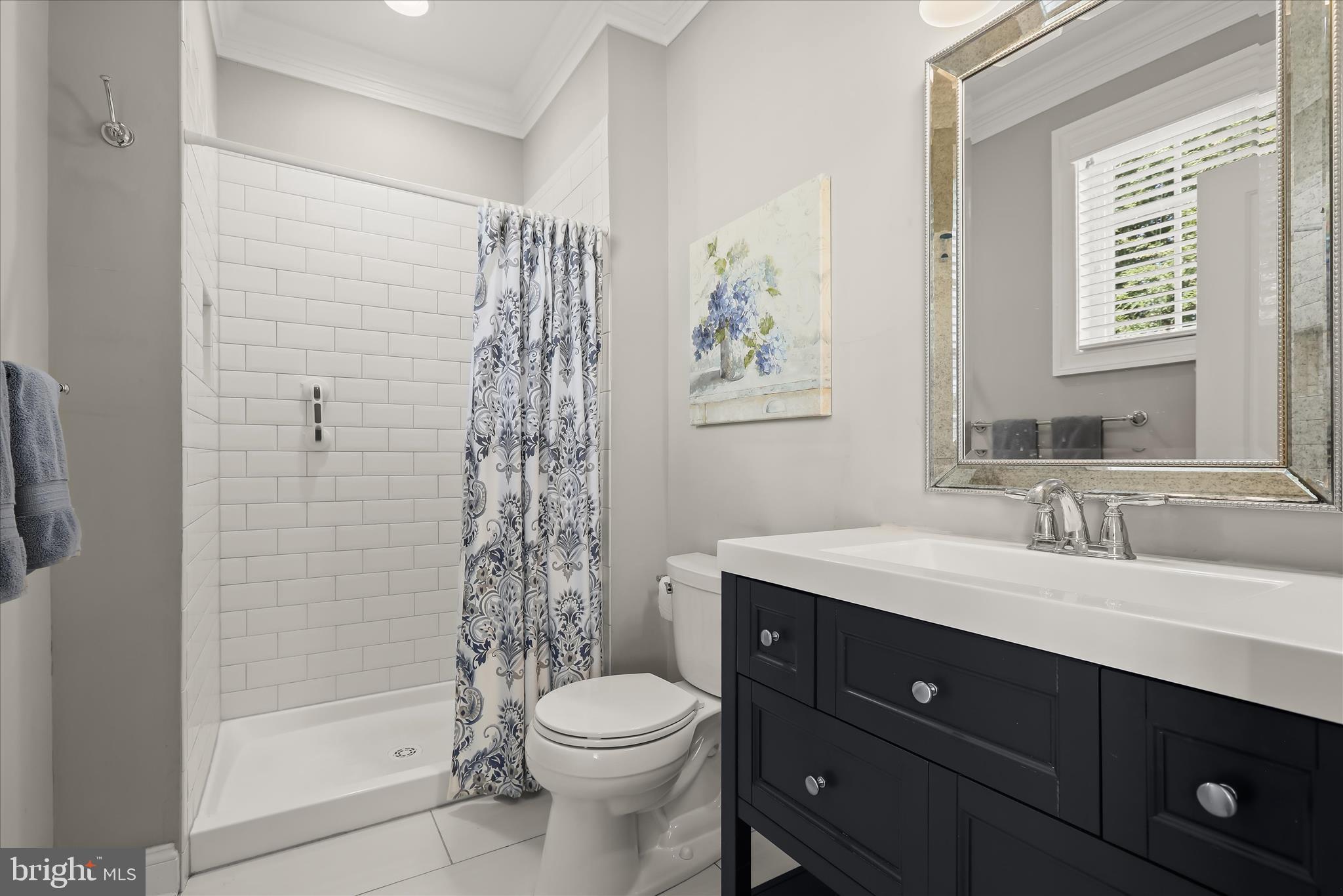 CLOVERFIELD - Residential