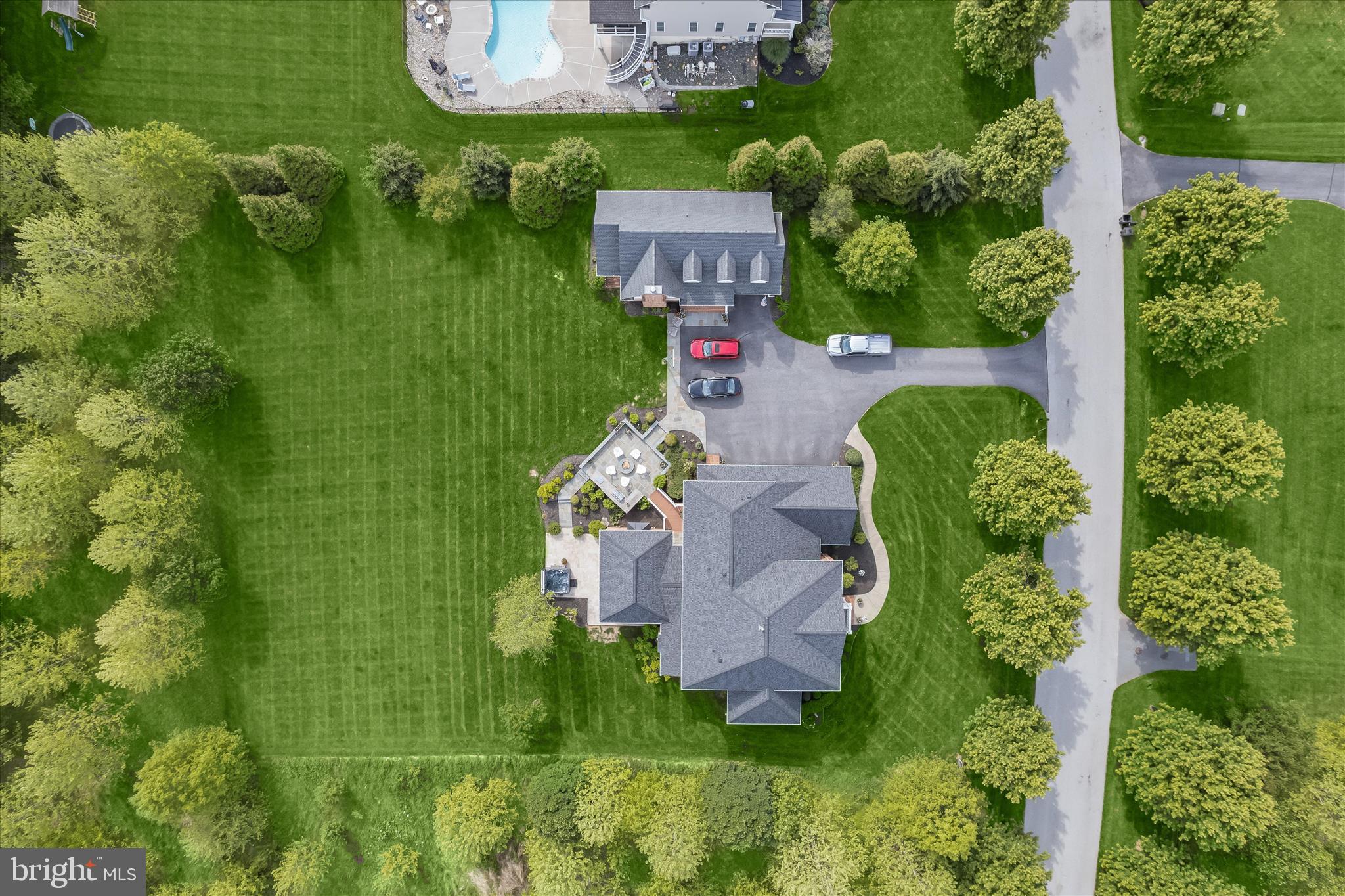 CLOVERFIELD - Residential