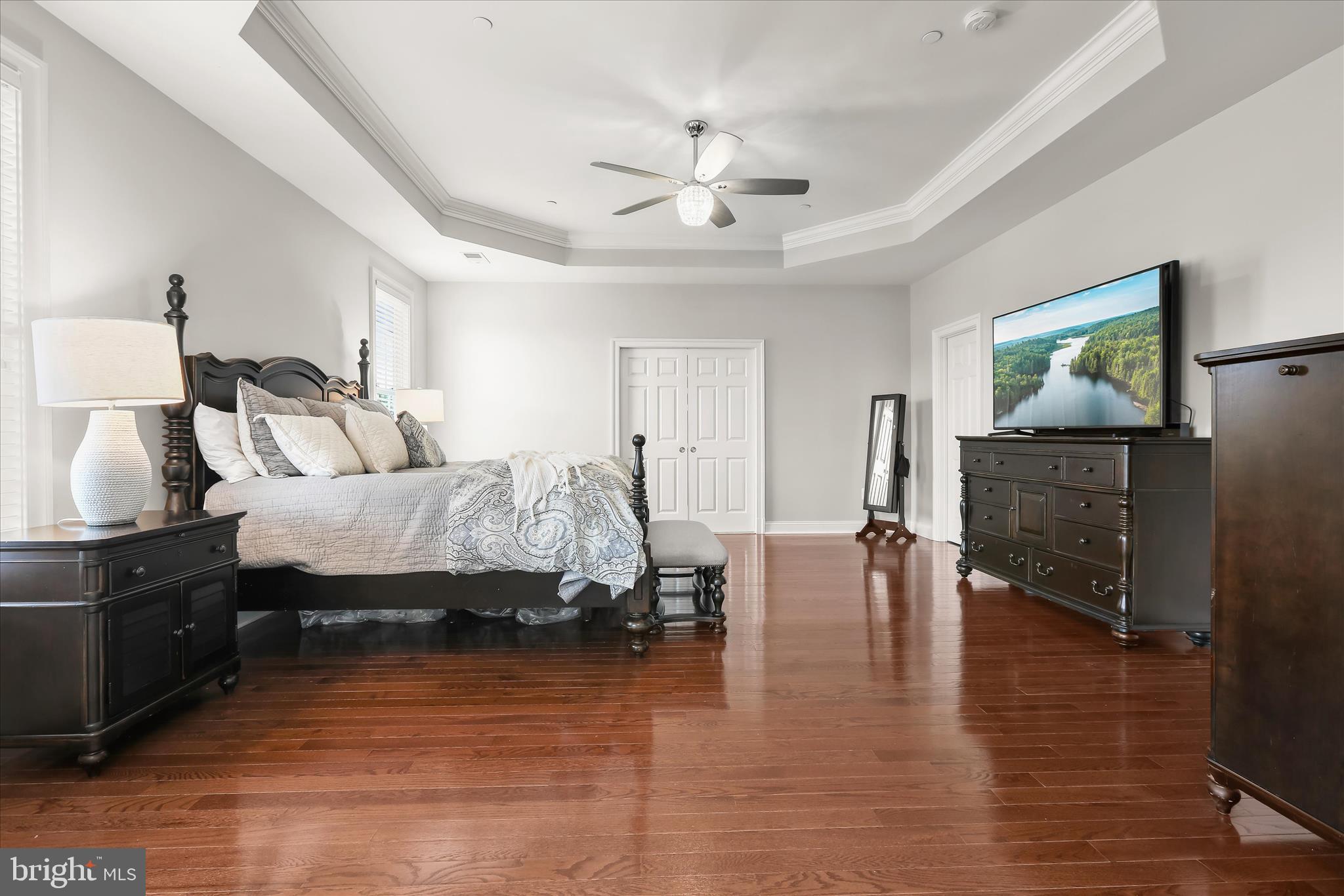 CLOVERFIELD - Residential