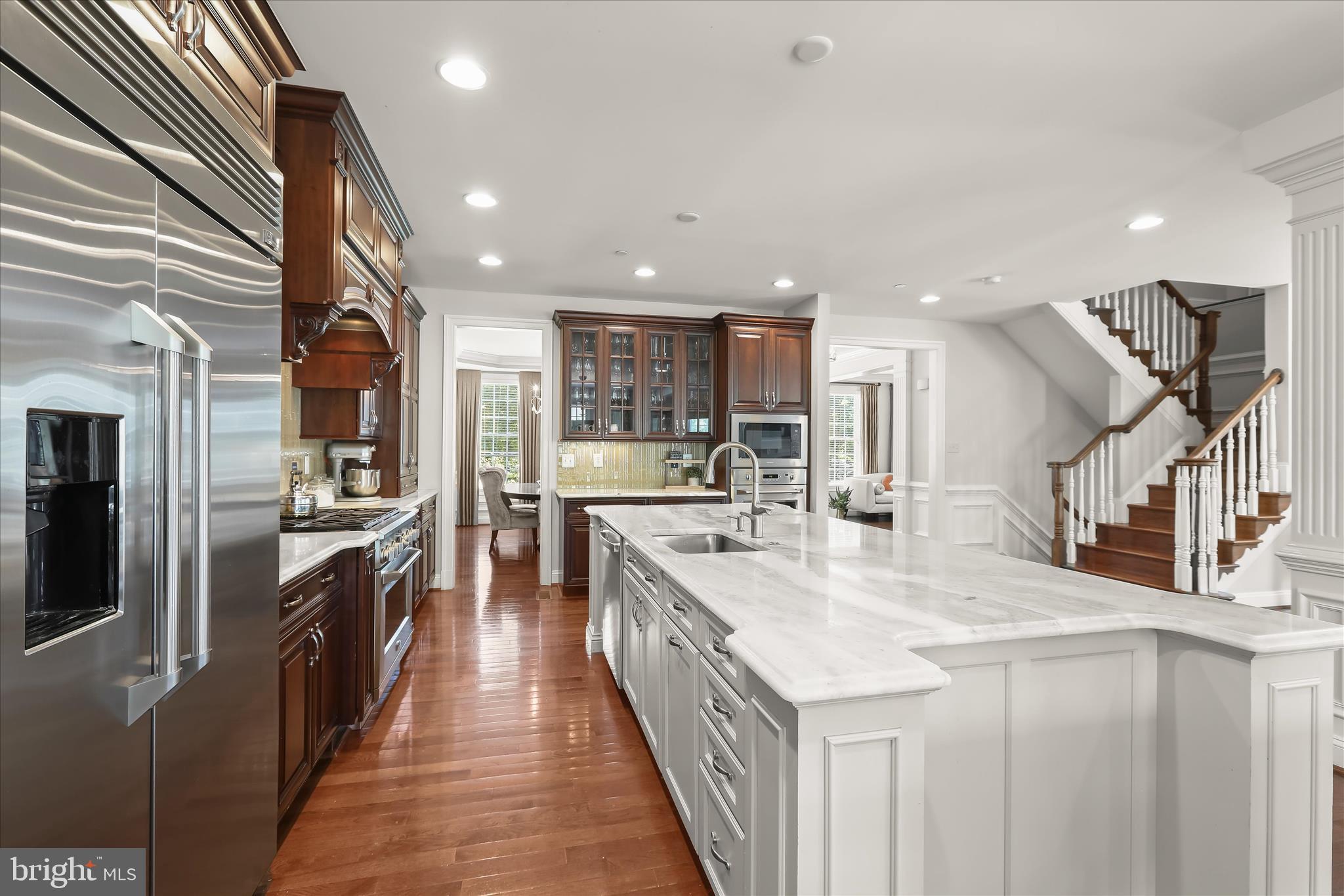 CLOVERFIELD - Residential