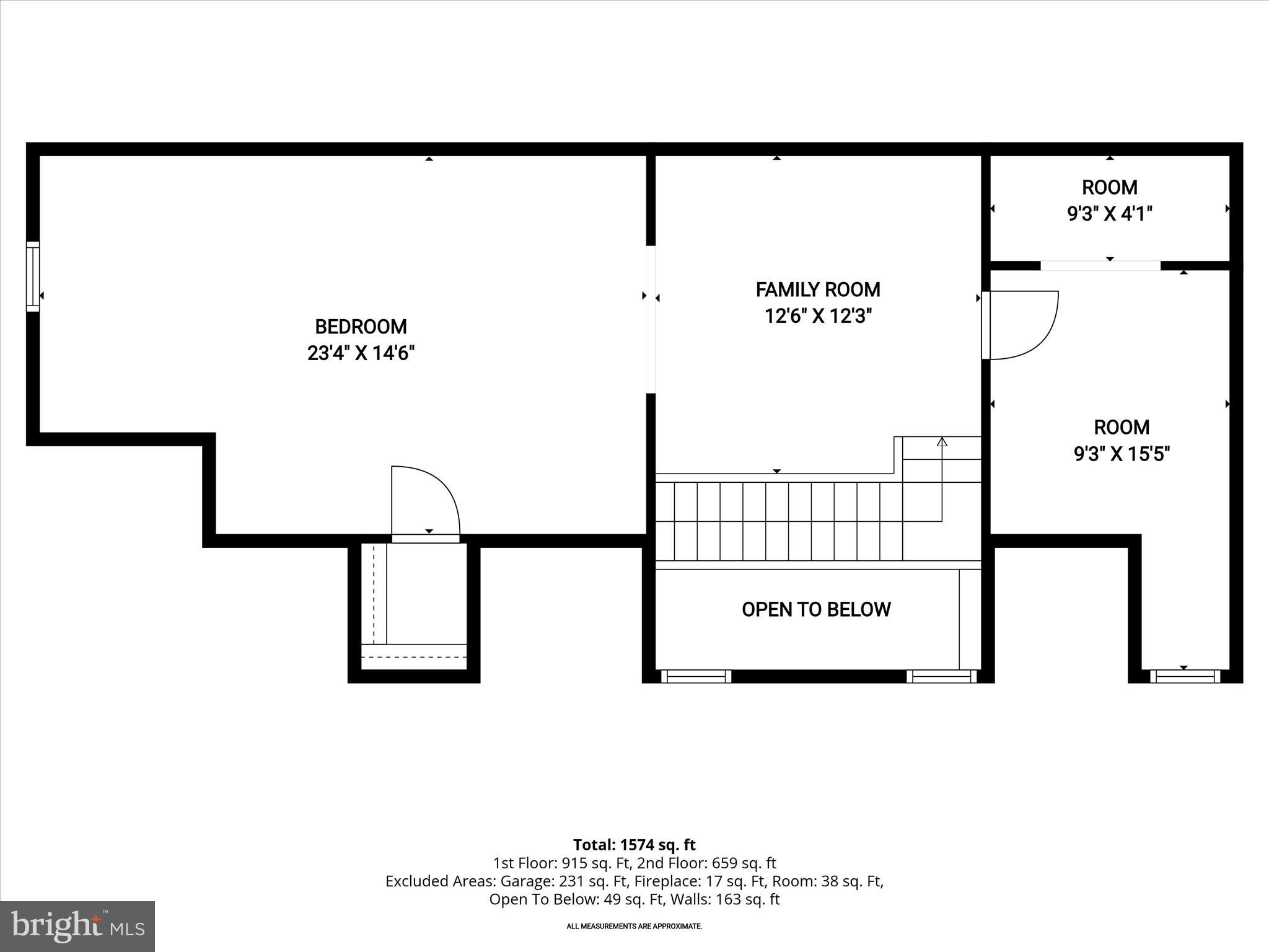 CLOVERFIELD - Residential