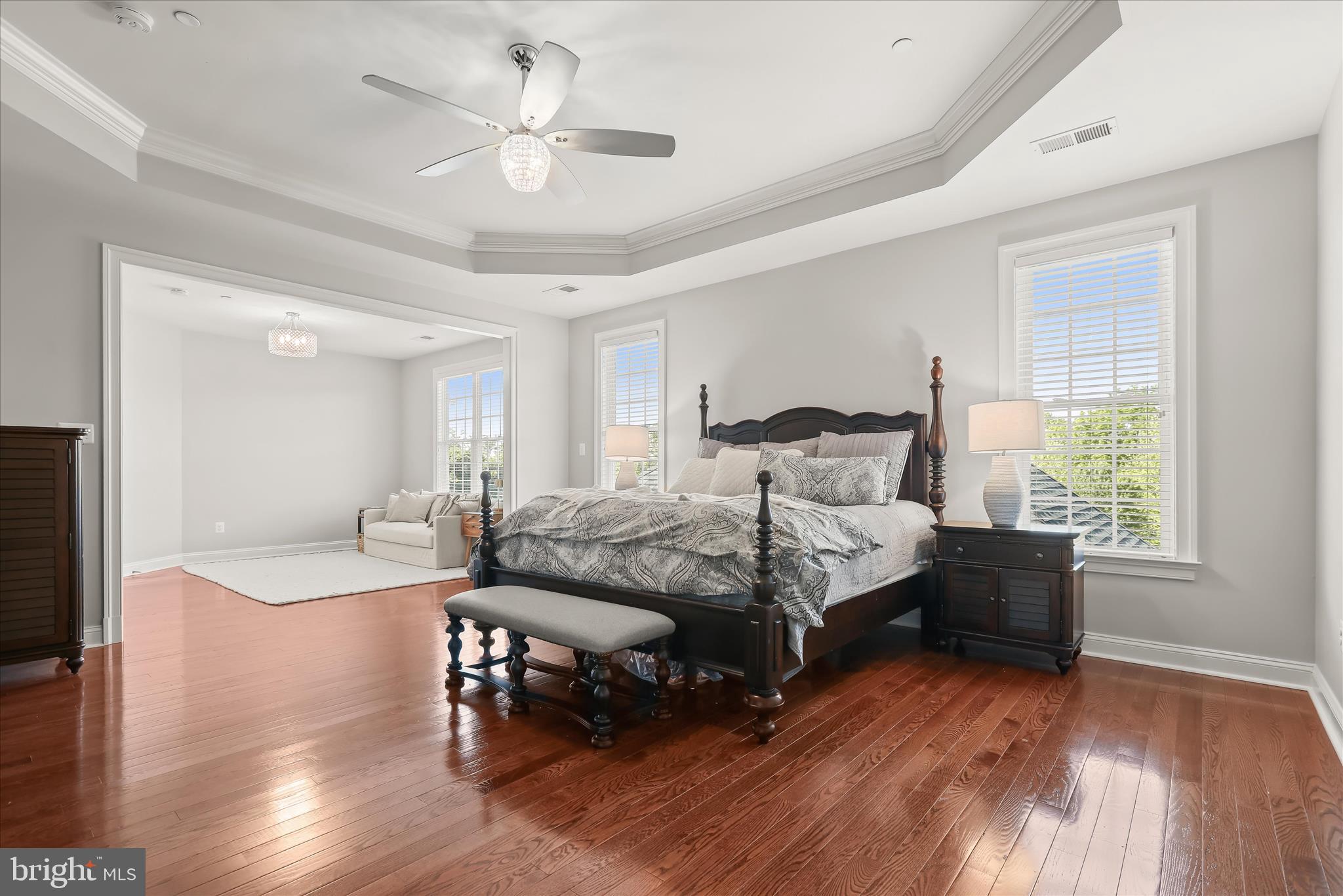 CLOVERFIELD - Residential