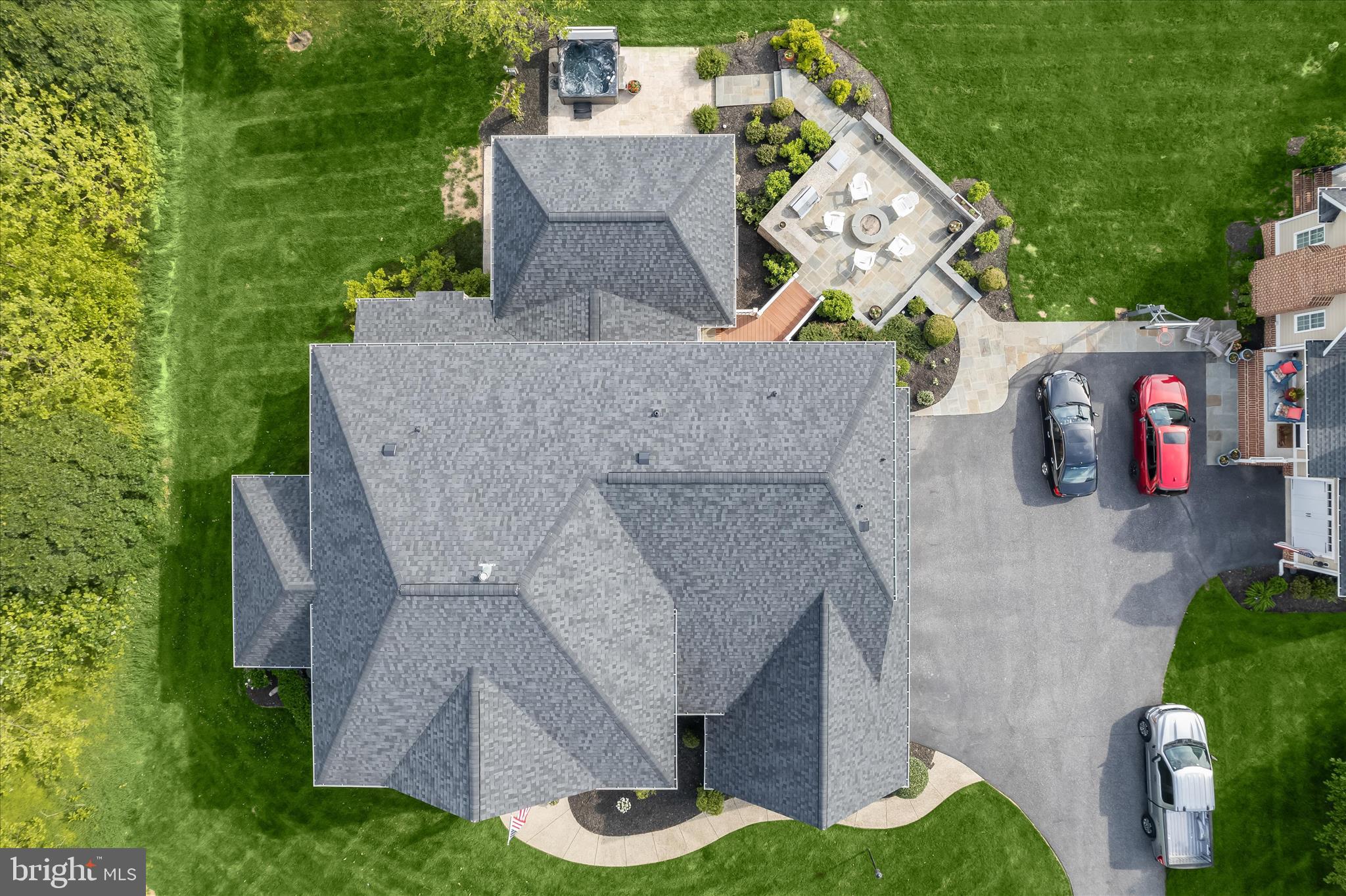 CLOVERFIELD - Residential