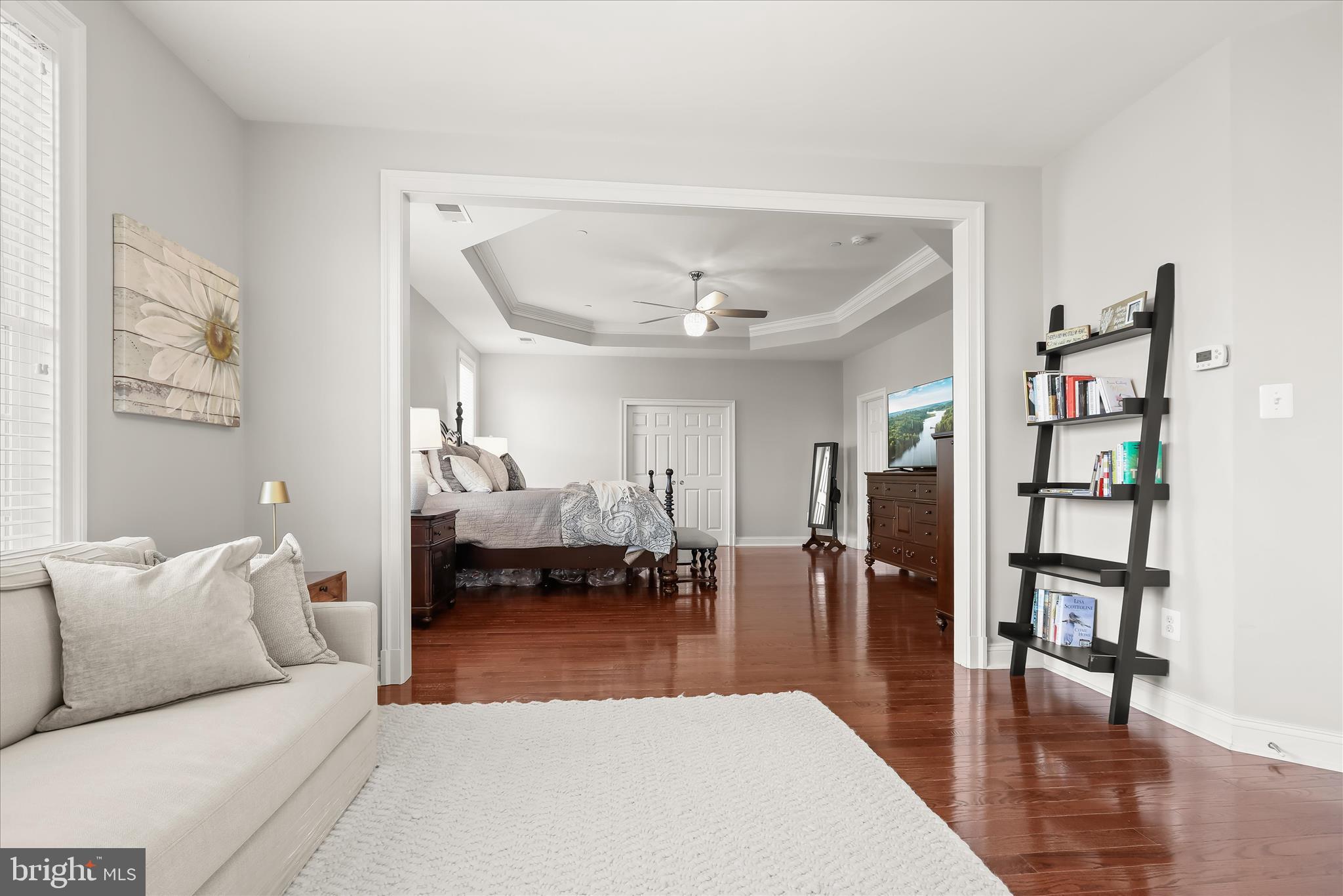 CLOVERFIELD - Residential