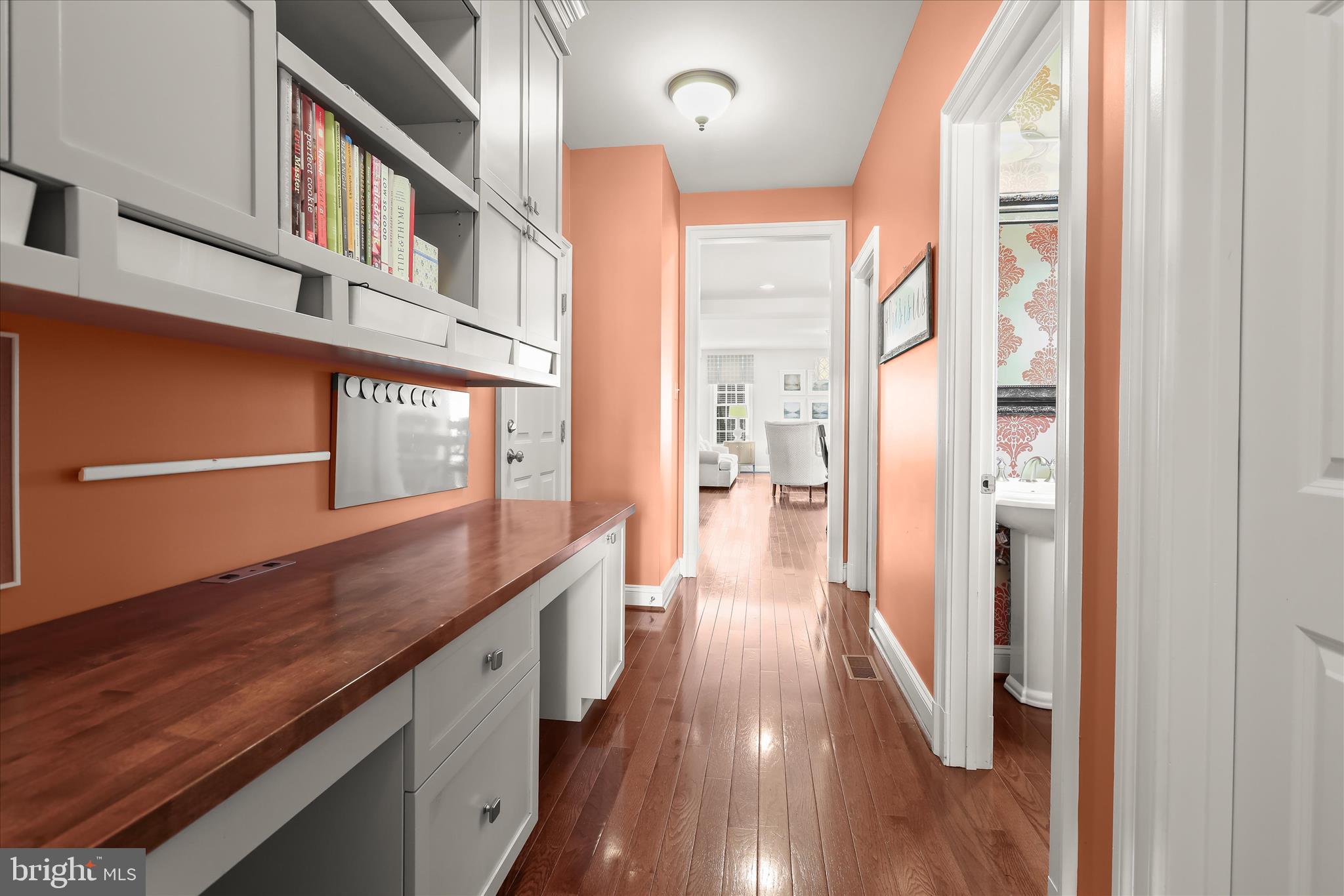 CLOVERFIELD - Residential