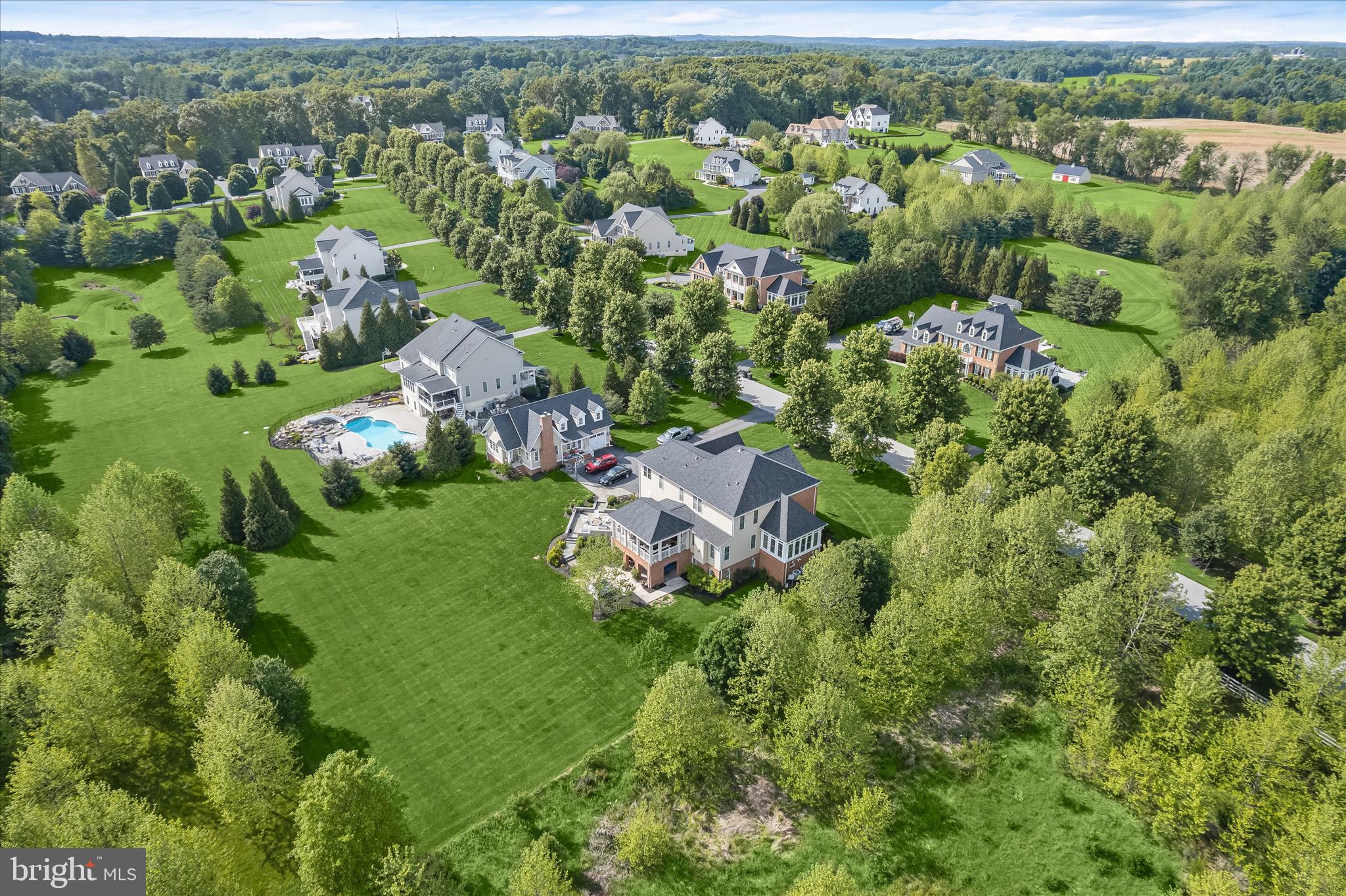 CLOVERFIELD - Residential