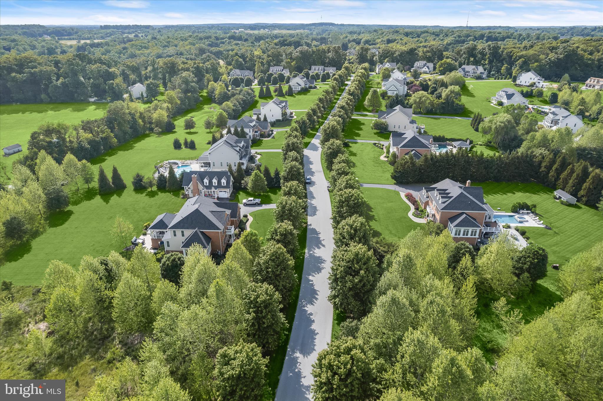 CLOVERFIELD - Residential