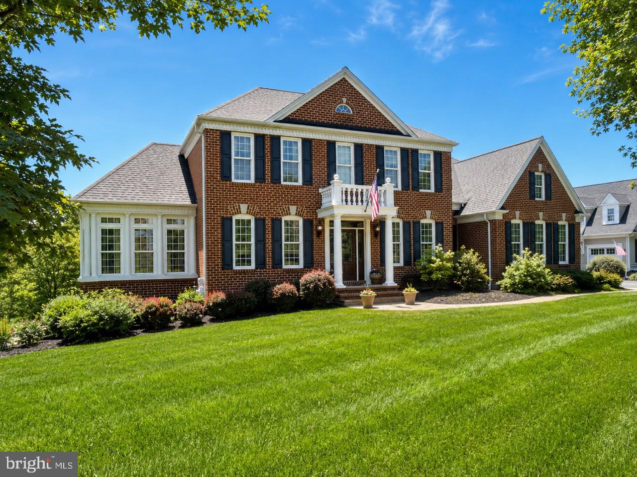 Coming soon! Pictures coming next week.

Welcome to 13505 Mitchells Way, an extraordinary custom-built Catonsville Homes estate nestled on over an acre in the sought-after Cloverfield community of West Friendship. Offering more than 8,100 finished square feet of thoughtfully designed living space, this exceptional property combines luxury, flexibility, and unmatched multigenerational living opportunities rarely found in Howard County.

Built in 2012 and topped with a brand-new roof in 2026, the main residence features over 4500 square feet above grade, a finished walkout lower level, and a spacious 3-car side-entry garage. The heart of the home is the beautifully updated gourmet kitchen, seamlessly opening to the family room and dining area, creating the perfect setting for entertaining family and friends.

Outdoor living is equally impressive. Relax on the covered main-level porch, unwind beneath the covered lower-level patio featuring a cozy fireplace, soak in the hot tub surrounded by elegant travertine hardscaping, gather around the fire pit, or enjoy outdoor cooking at the dedicated grilling area. The expansive lot offers ample space and even the potential for a future swimming pool.

What truly sets this property apart is the stunning detached pool house—an incredibly rare luxury feature designed by local architect Jonathan Rivera offering a complete private living space with its own bedroom, full bath, kitchen, and attached one-car garage. Whether accommodating grandparents, adult children, long-term guests, or creating the ultimate private retreat, this space provides endless possibilities while remaining just steps from the main residence.

The finished walkout lower level expands the home’s versatility with an additional bedroom, full bath, spacious recreation room perfect for watching the big game, a dedicated office or flex space, and a glass-enclosed home gym.

Upstairs, you’ll find four generously sized bedrooms and beautifully appointed baths, providing comfort and privacy for family members and guests alike.

With four garage spaces, exceptional indoor and outdoor living areas, and one of the finest detached living quarters available in the luxury market, 13505 Mitchells Way presents a truly unmatched opportunity for today’s evolving lifestyle needs. This is the ultimate family compound—offering space to gather, room to grow, and the flexibility to accommodate generations under one extraordinary address.