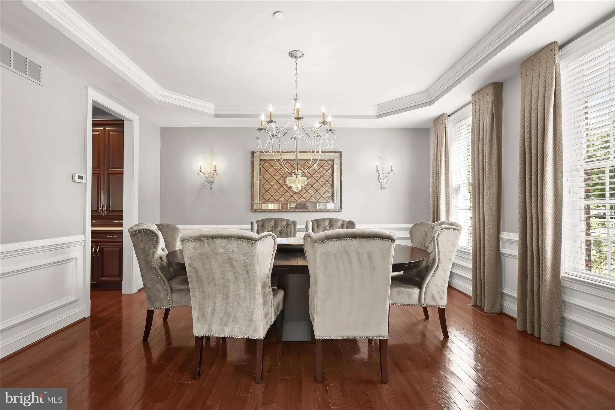 CLOVERFIELD - Residential
