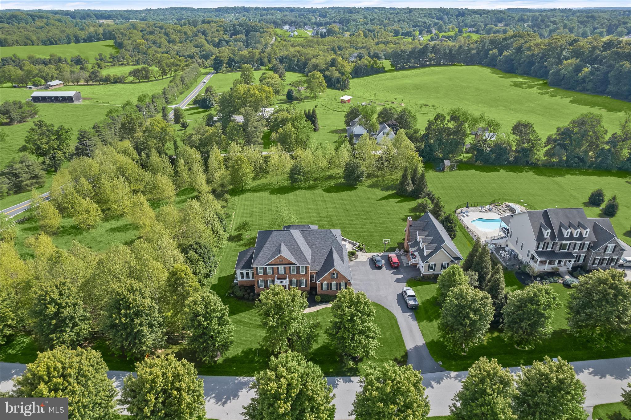 CLOVERFIELD - Residential