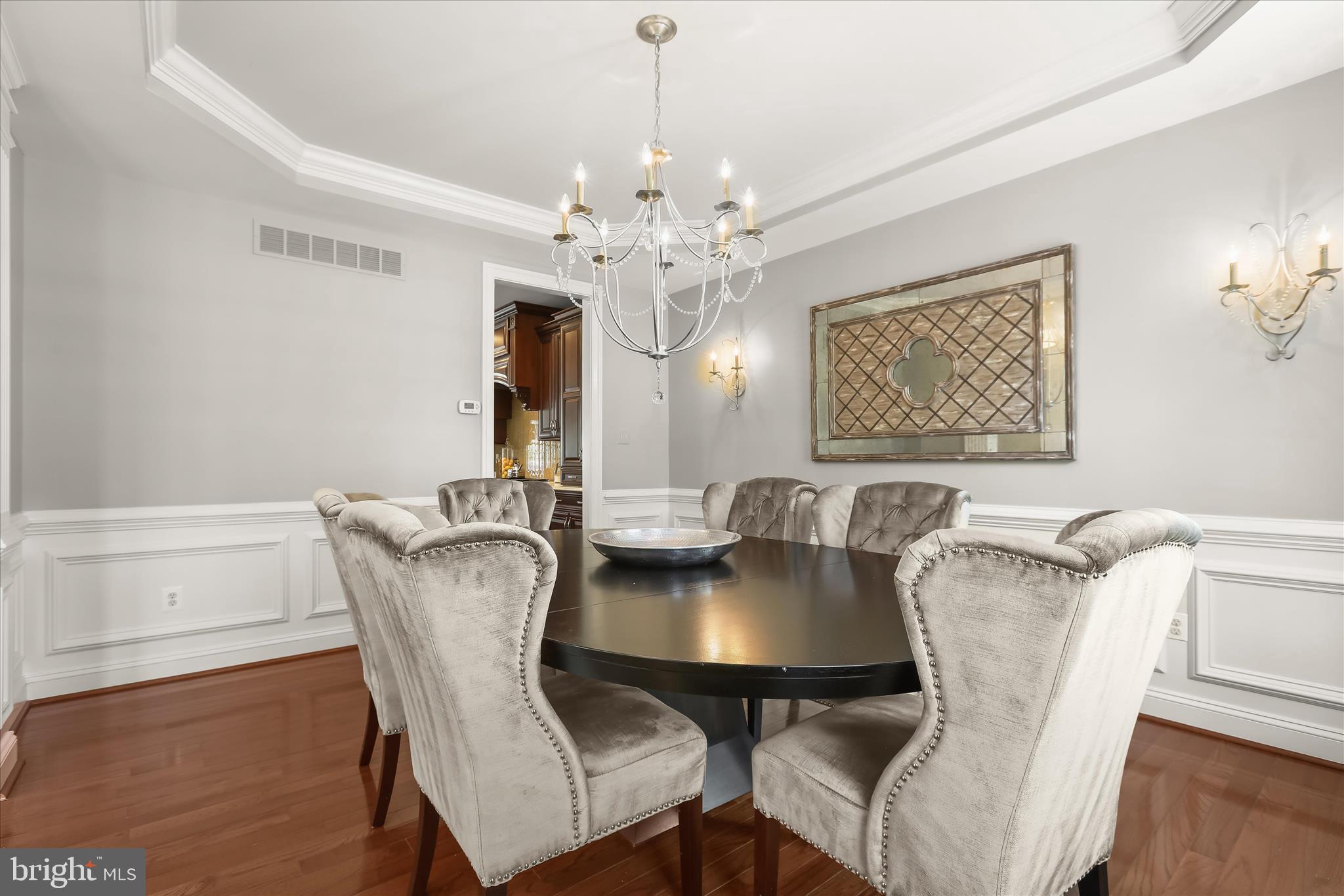 CLOVERFIELD - Residential