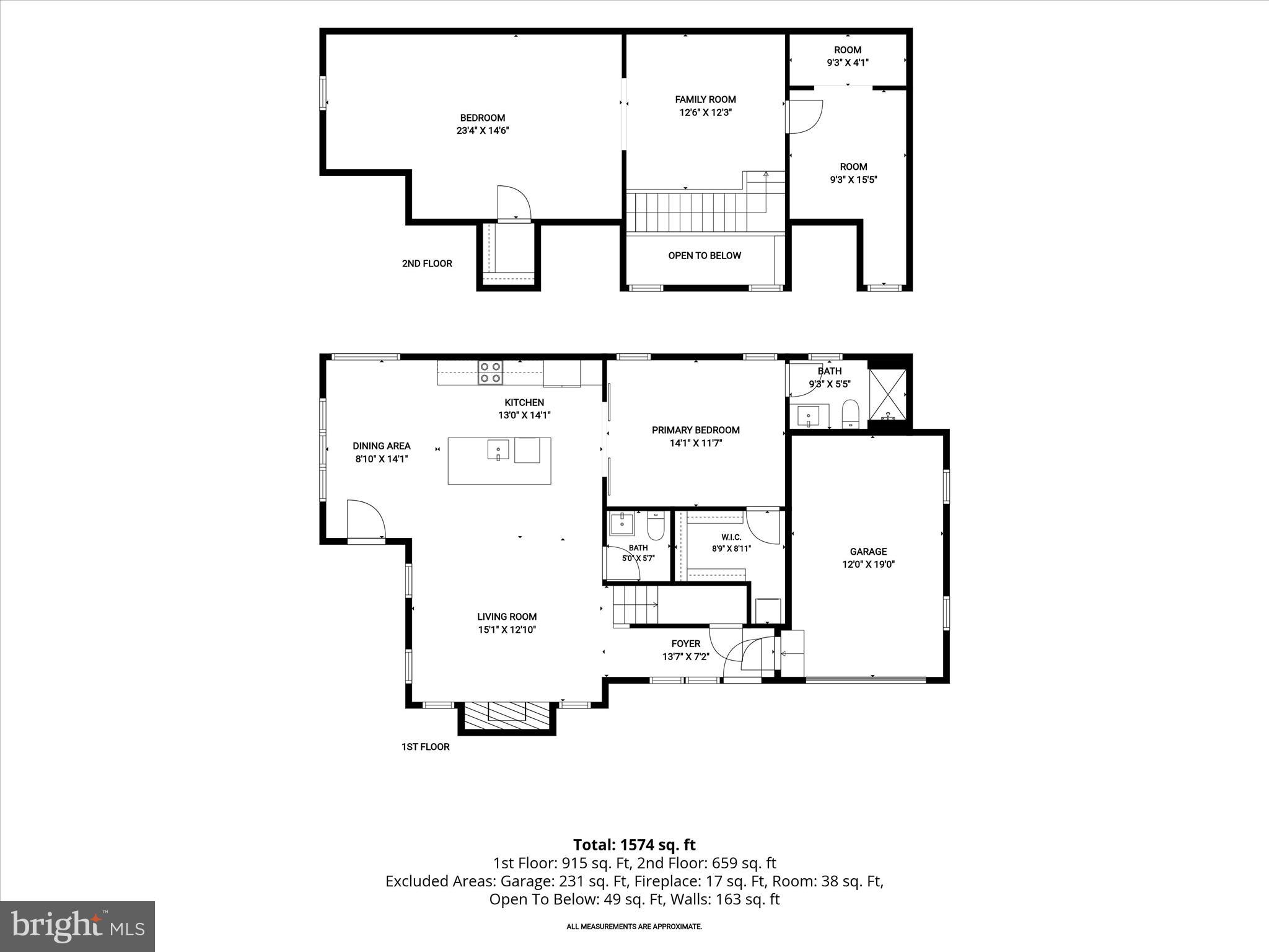 CLOVERFIELD - Residential