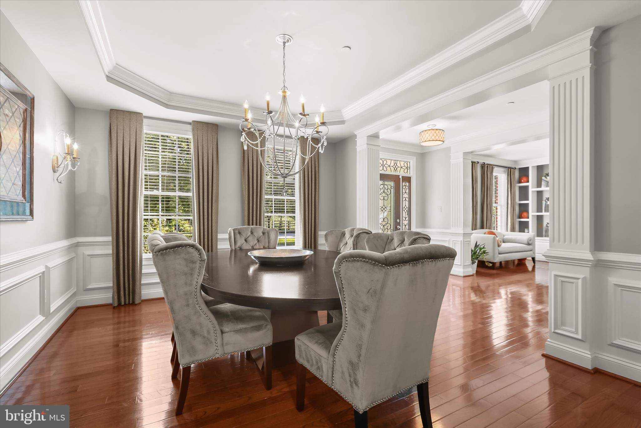 CLOVERFIELD - Residential
