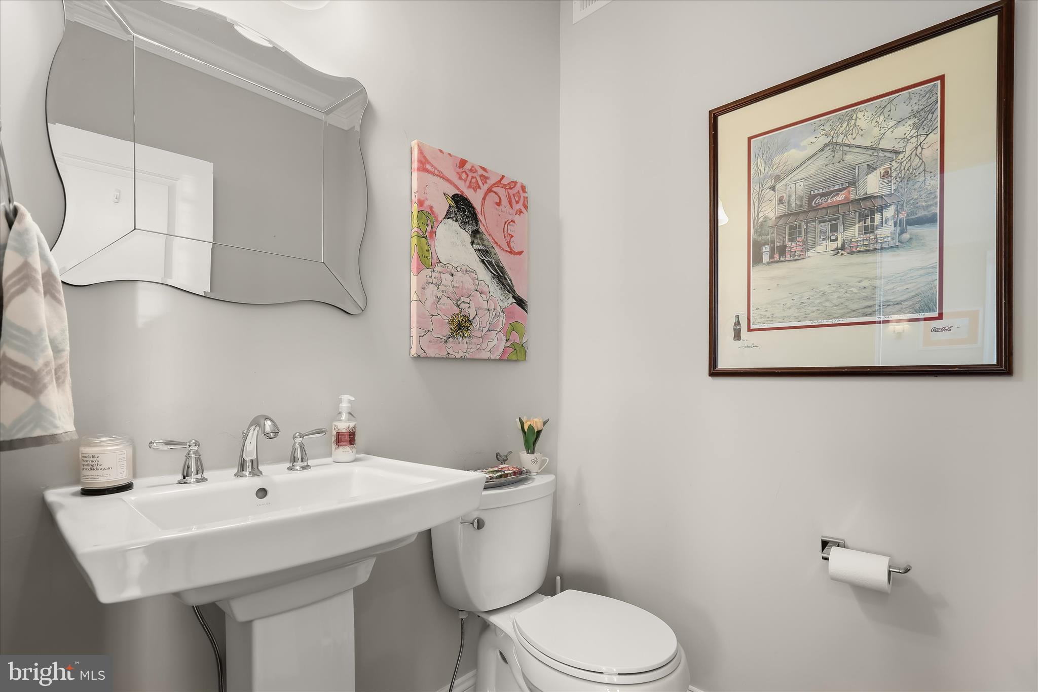 CLOVERFIELD - Residential