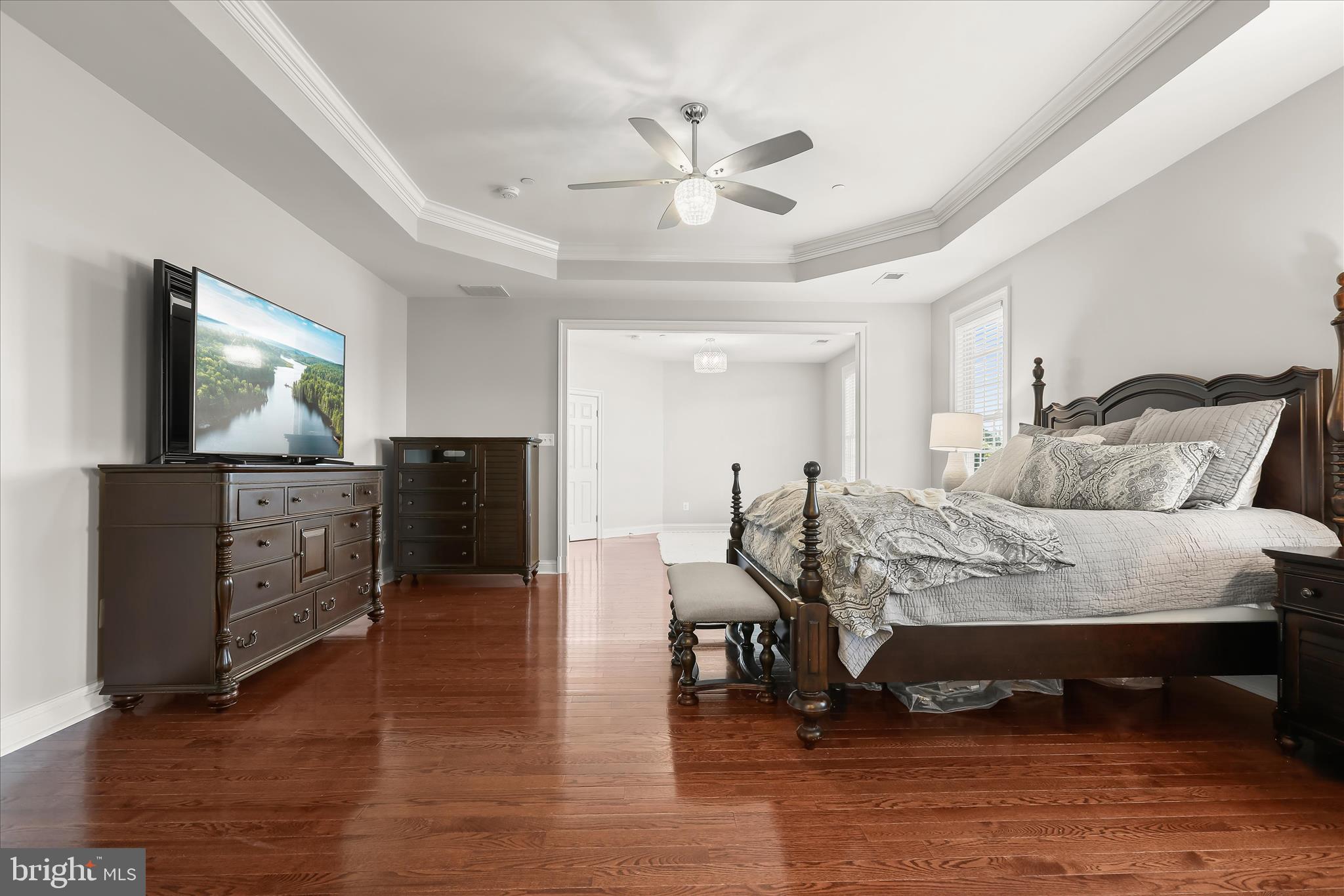 CLOVERFIELD - Residential