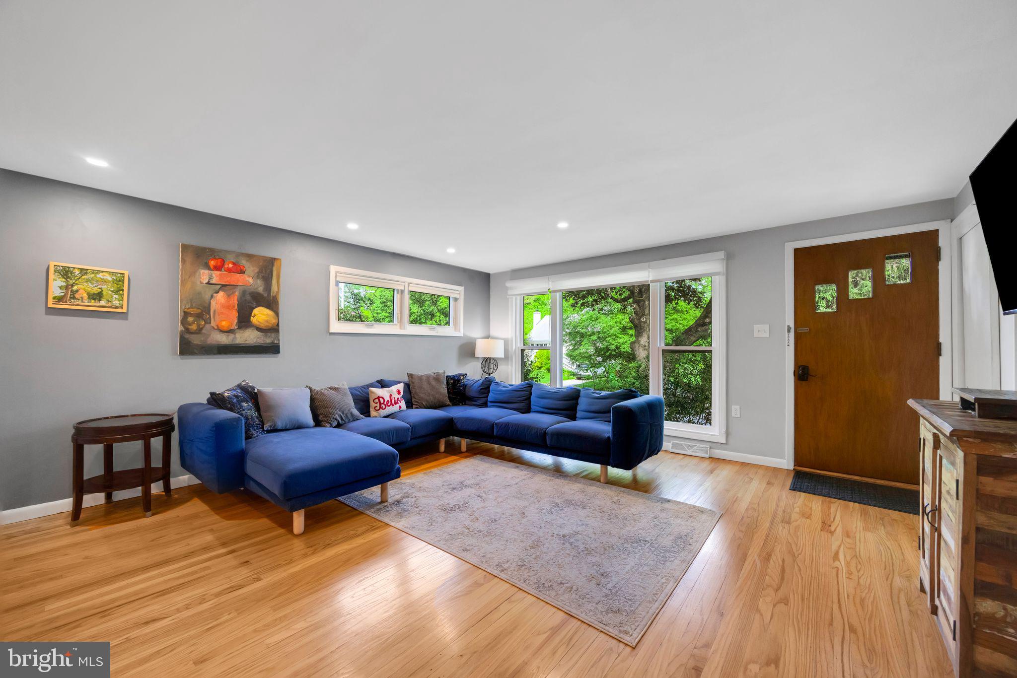 SWARTHMORE - Residential