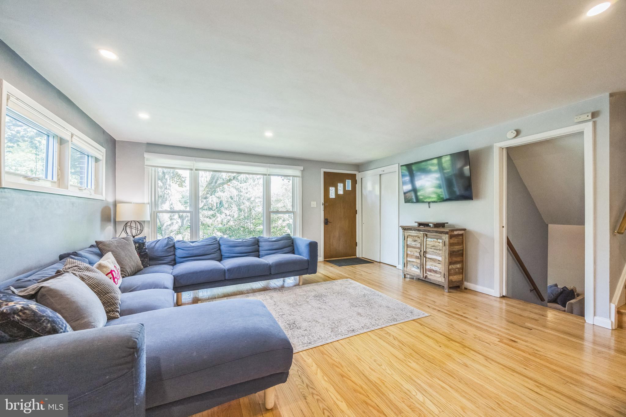 SWARTHMORE - Residential