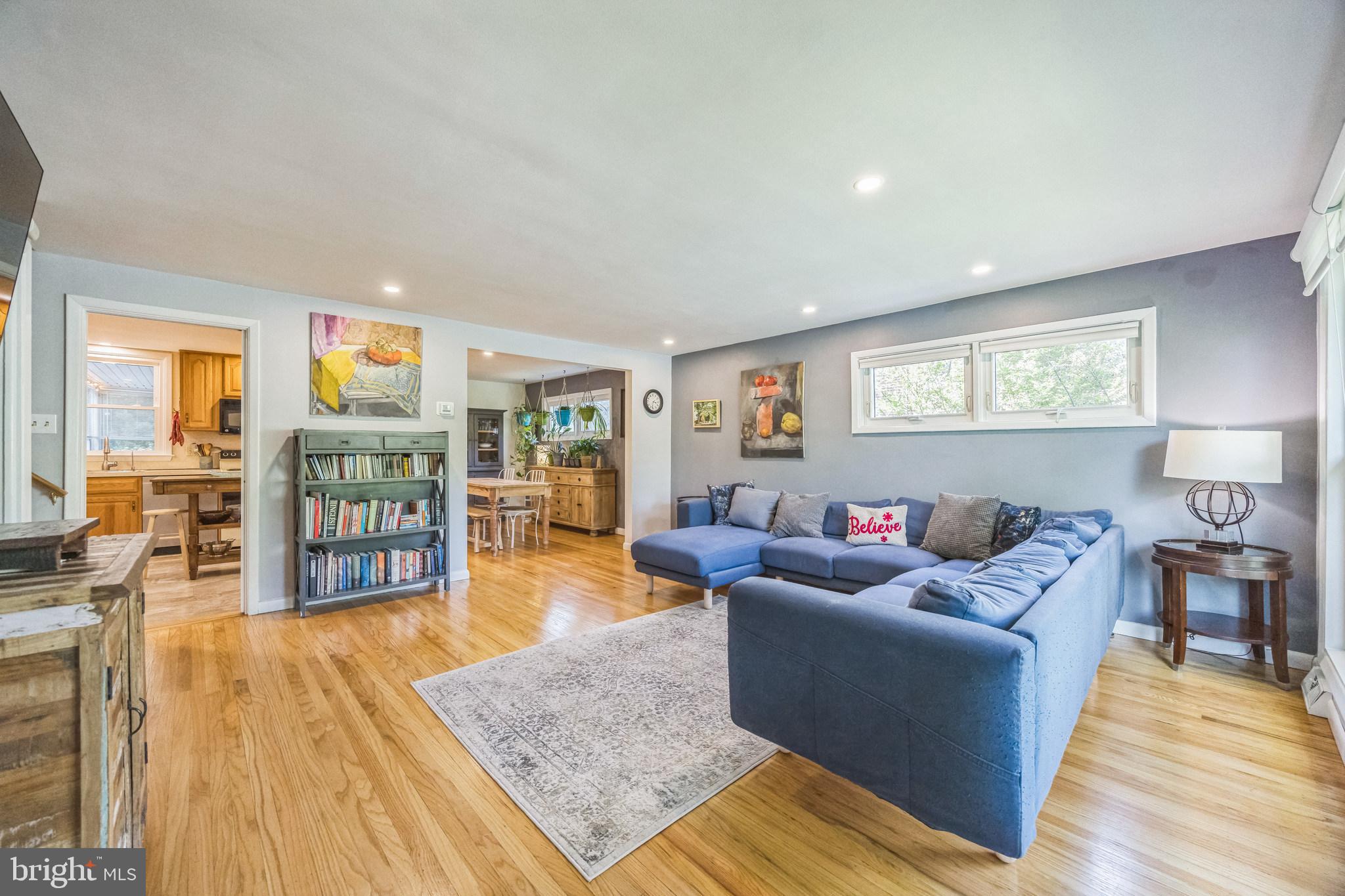 SWARTHMORE - Residential