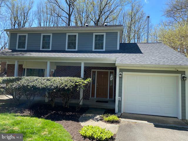This beautiful eco-conscious colonial house with a front porch has it ALL in the most sought-after LOCATION!!  Within ONE mile to the West Falls Church Metro station, walking distance to shops and restaurants, and centrally located to Route 66, 495, Toll Road, 29 & 50, and between two airports (Dulles International airport and  Airport and Reagan National airport).  

Schools are Haycock ES, Longfellow MS and Mclean HS  pyramid.   3 bedrooms, 2.5 bathrooms, gorgeous updated kitchen with a HUGE Island that opens up to the  family room with a Vermont Castings wood stove in the family room, and sliding glass door to a magnificent deck and backyard.   This park-like backyard offers a small creek, a wooden bridge, and lots of trees.  Large dinning room and the living room has custom build-ins with a pull out bar, gas fireplace and a HUGE bay window. 

Master bedroom is a large room with multiple windows,  big walking closet that has custom-shelves, and a double sink  updated master bathroom with  Japanese Toto bidet  toilet.  
Hardwood floors on the main floor and carpet on the 2nd floor that has just been professionally cleaned.  Two  other bedrooms and a hallway full bathroom with double sink and a tub are located  on the 2nd floor as well.    Every bedroom and family room have ceiling fans, lots of recess lights through out the house.  ALL bathrooms have Japanese Toto bidet toilets installed,

This house is thoughtfully upgraded with sustainability and comfort in mind.  Powered by Solar energy and equipped with  an Automatic Backup Generator.  There are  Solar two (2) Level-two plugs for electric or plug-in hybrid vehicles,  a reverse osmosis water filtration system serves the refrigerator water and ice dispensers, promoting cleaner and healthier hydration.   The home features a tank-less water heater delivering continuous hot water while conserving energy.  Even during power outage, the backup generator ensures essential systems like water heater remain operational.    The Duel-fuel HVAC system supports year-round comfort with an electric AC an heat pump capable of maintaining  (cooling and heating ) temperatures even in freezing conditions.  When needed, the gas furnace supplements heating, offering an energy-smart balance of performance and sustainability.  Front loading washer and dryer are conveniently located on the main floor.   Wooded back yard with a creek and fruit trees is ideal for entertaining and relaxing.  Small herb garden on the side of the house, and raspberry with  blueberry bushes along the side of the house.  

Available end of June.  NONE SMOKING AND PETS ARE CASE BY CASE.  Min 12 Months Lease.   Rent is $4700 /month with one month for  Security Deposit.  Pets Security Deposit is $500 per pet deposit, no aggressive breeds, please.  Repair deductible $75, and $55/ Non Refundable application fee per adult. Tenant responsible for all utilities, and lawn mowing, watering, edging, & cable/internet.