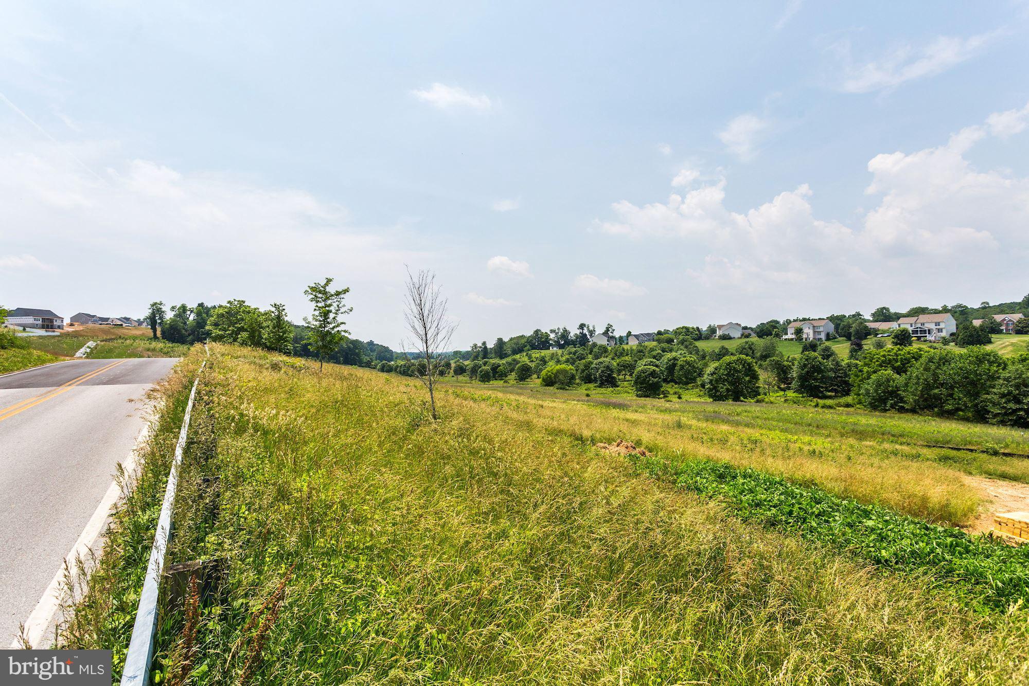 MEADOW BRANCH - Commercial Sale