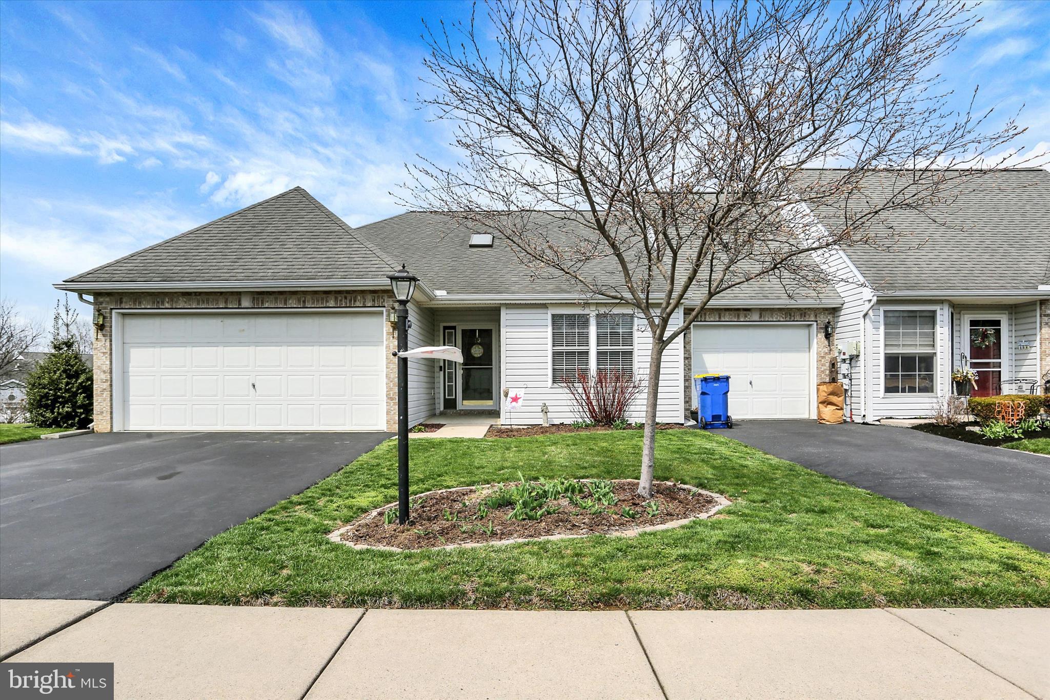 EVERGREEN - Residential