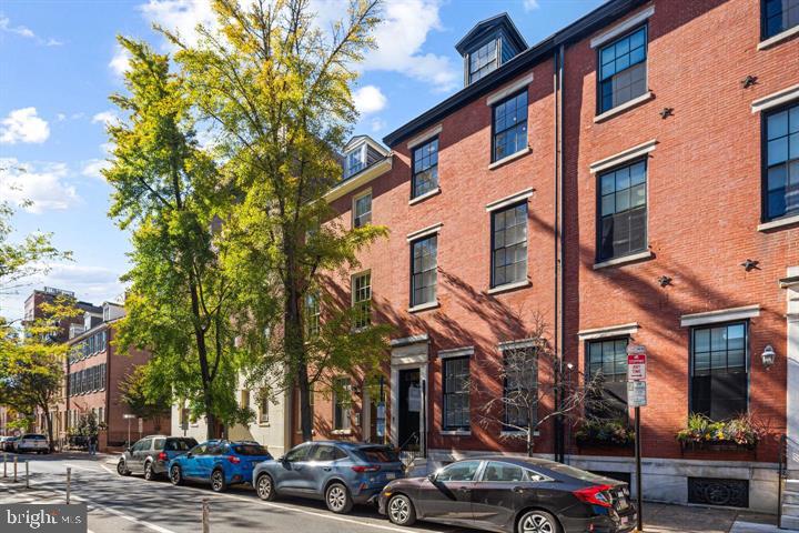 WASHINGTON SQ WEST - Residential