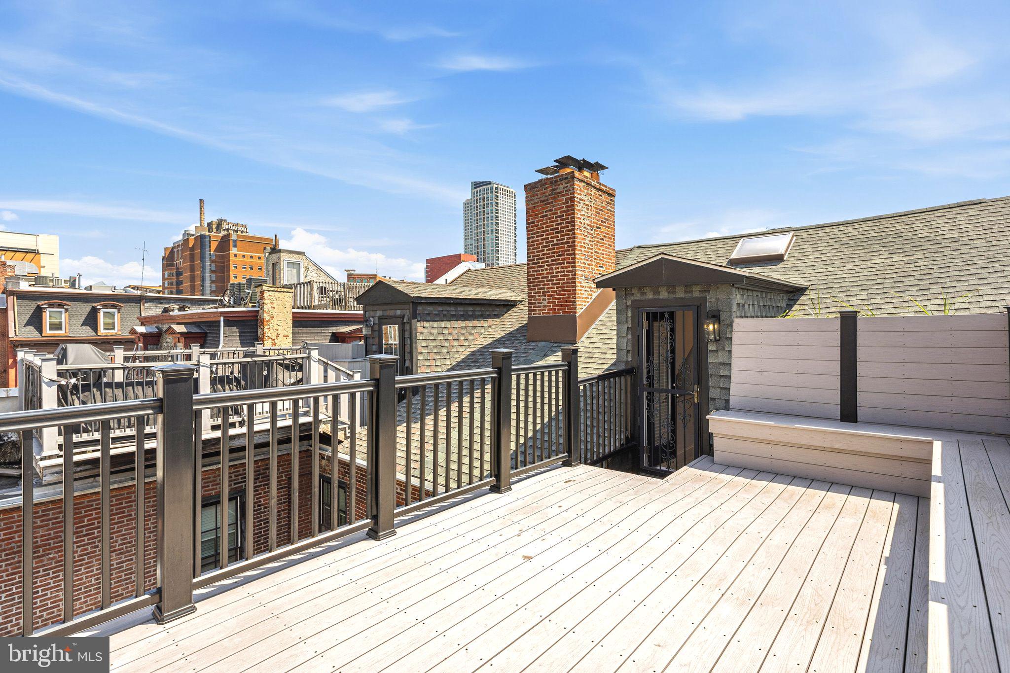 WASHINGTON SQ WEST - Residential