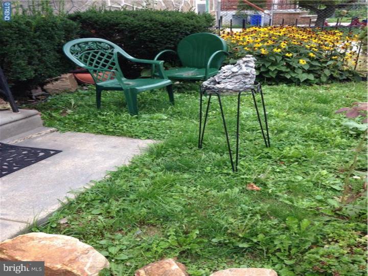 MT AIRY (EAST) - Residential