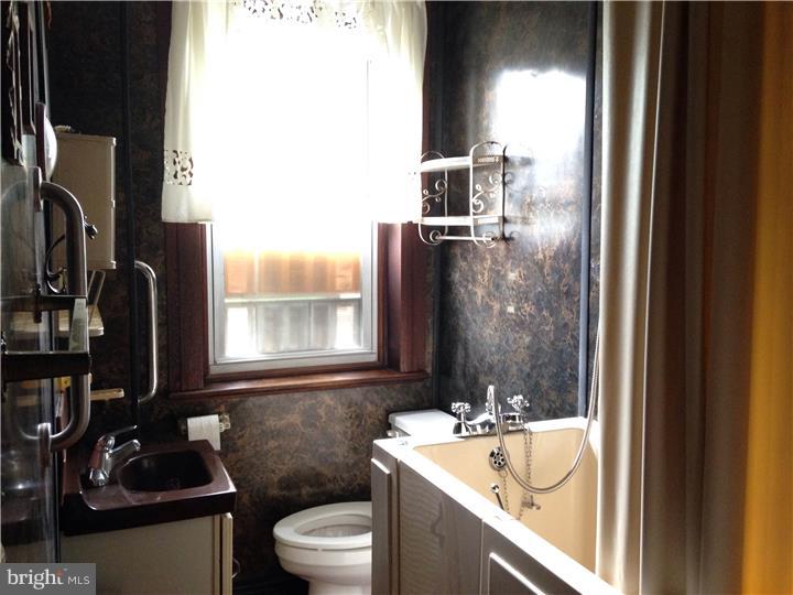 MT AIRY (EAST) - Residential