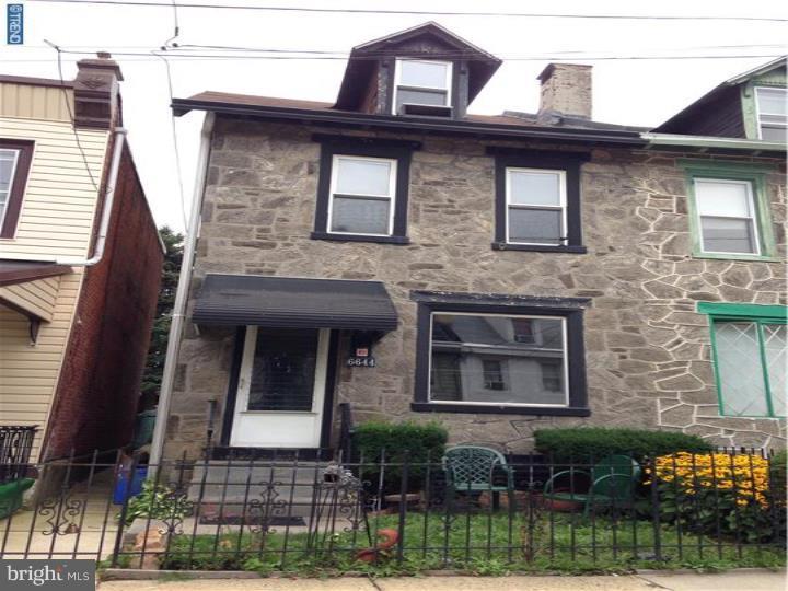 MT AIRY (EAST) - Residential