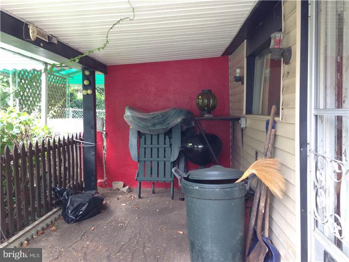 MT AIRY (EAST) - Residential