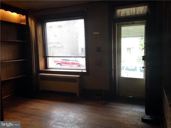 MT AIRY (EAST) - Residential