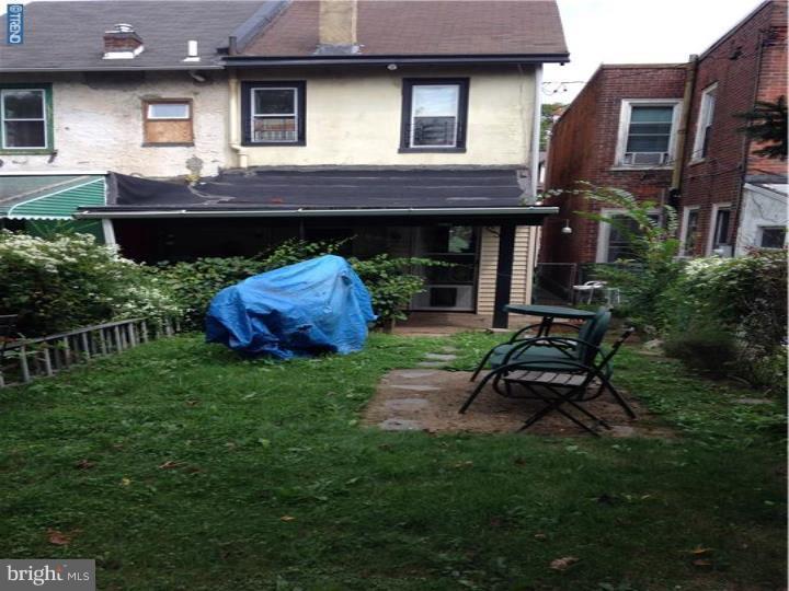 MT AIRY (EAST) - Residential