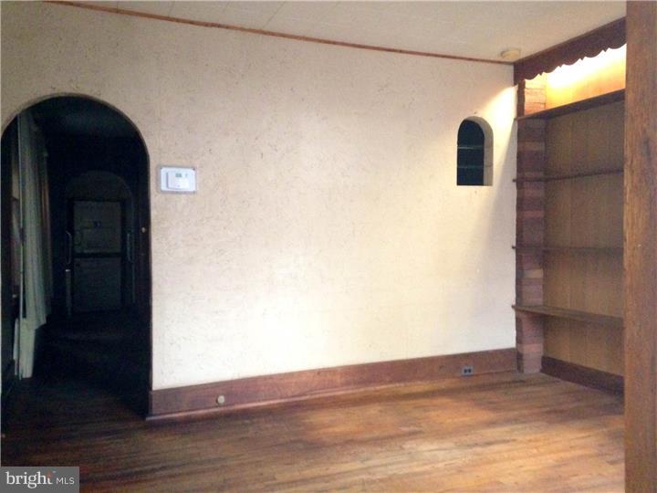 MT AIRY (EAST) - Residential
