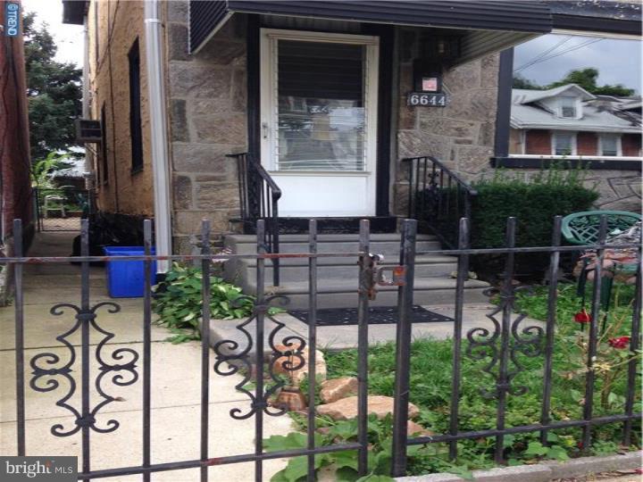 MT AIRY (EAST) - Residential