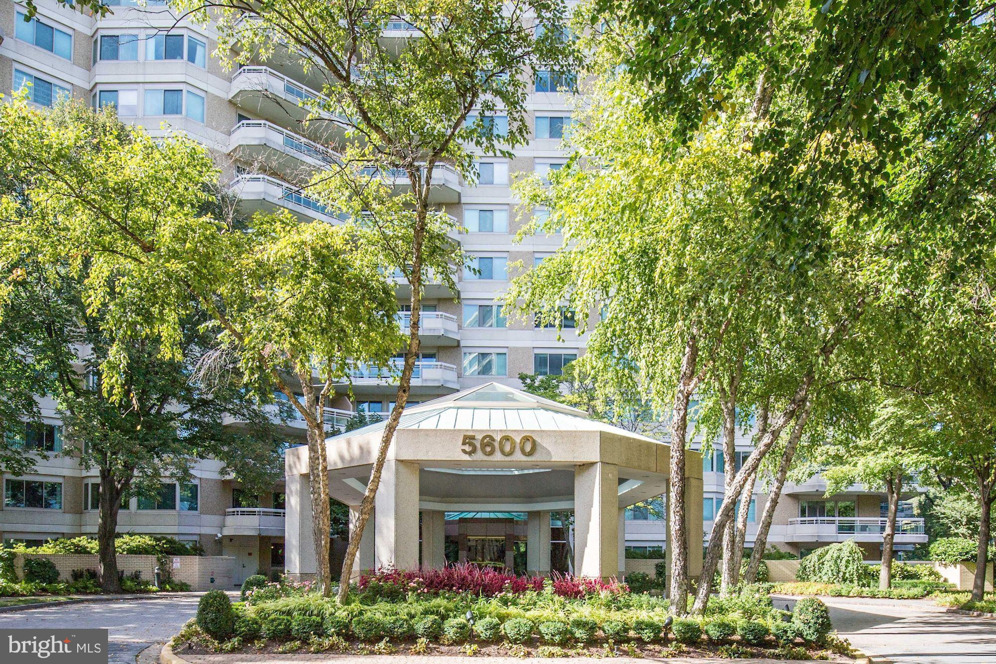 SOMERSET HOUSE CONDOS - Residential