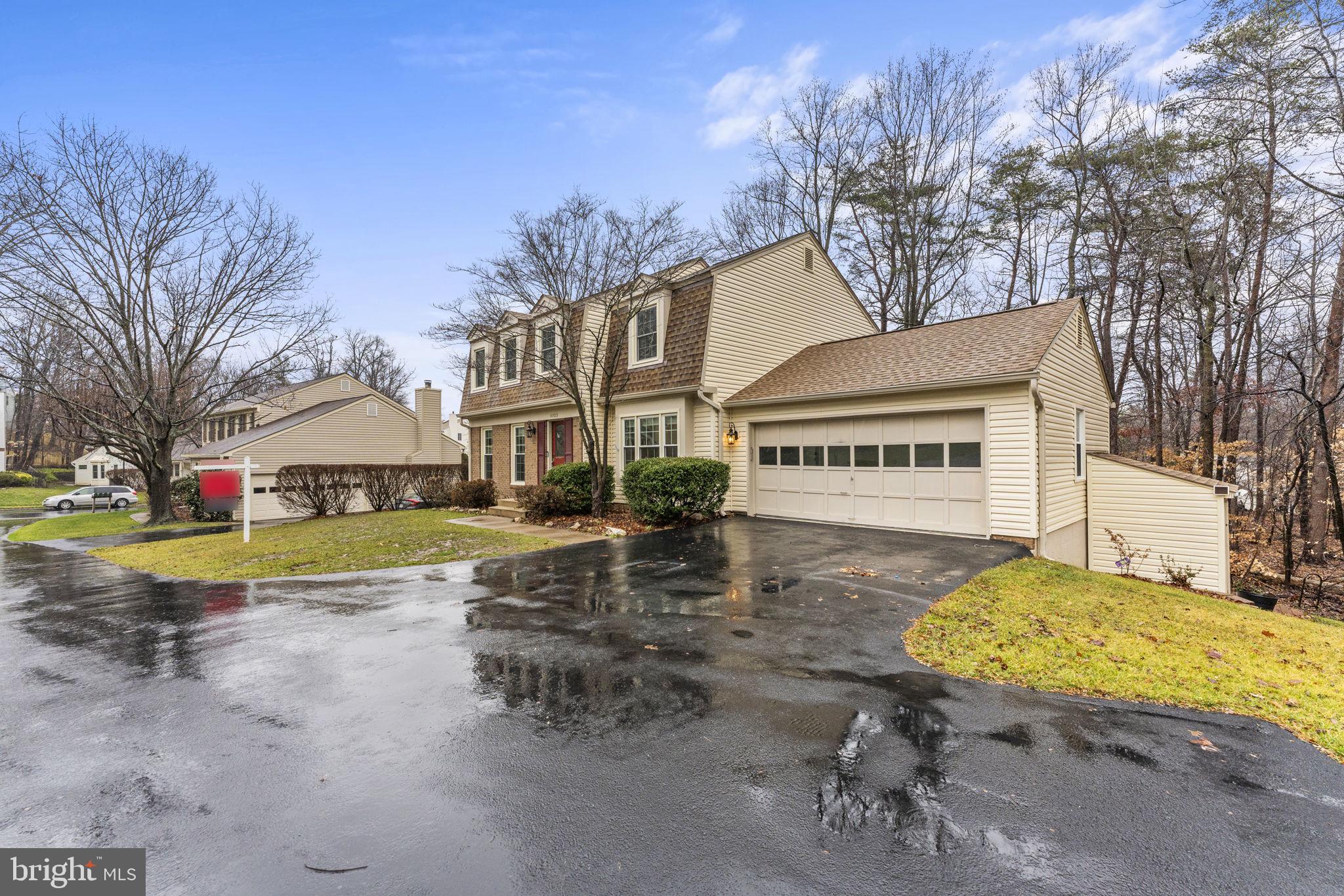 LAKEWOOD HILLS - Residential
