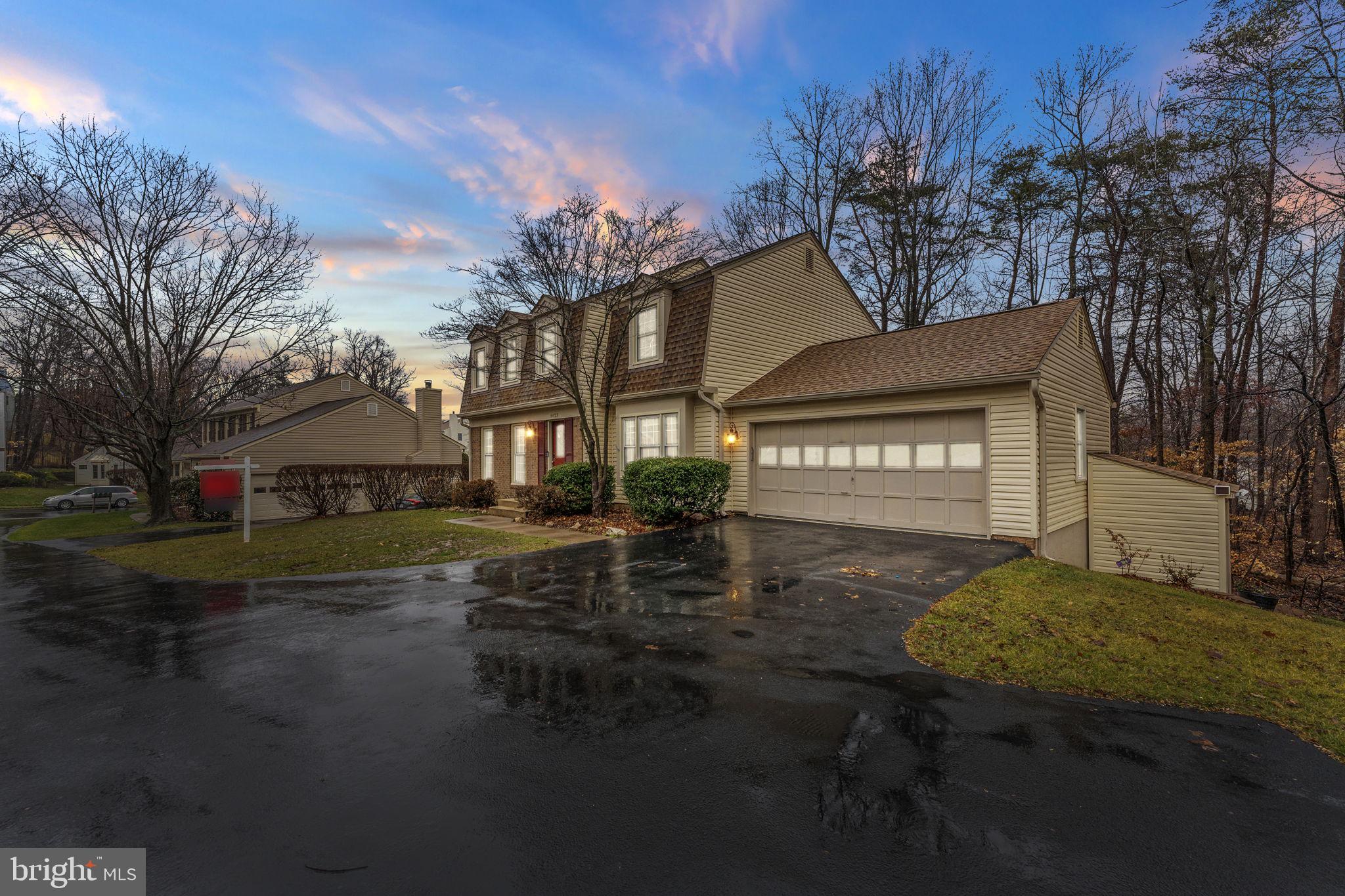 LAKEWOOD HILLS - Residential