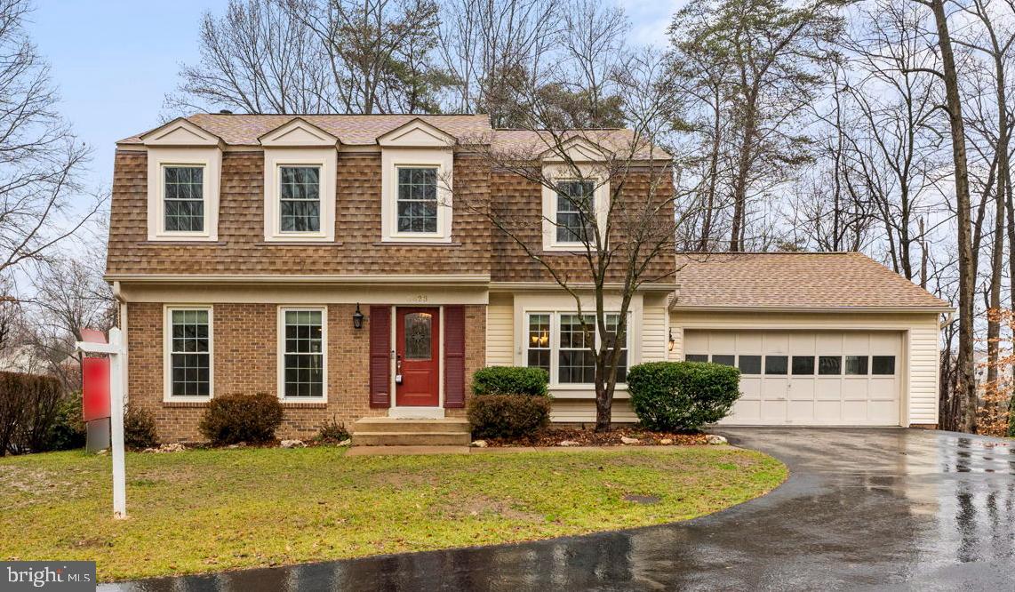 LAKEWOOD HILLS - Residential