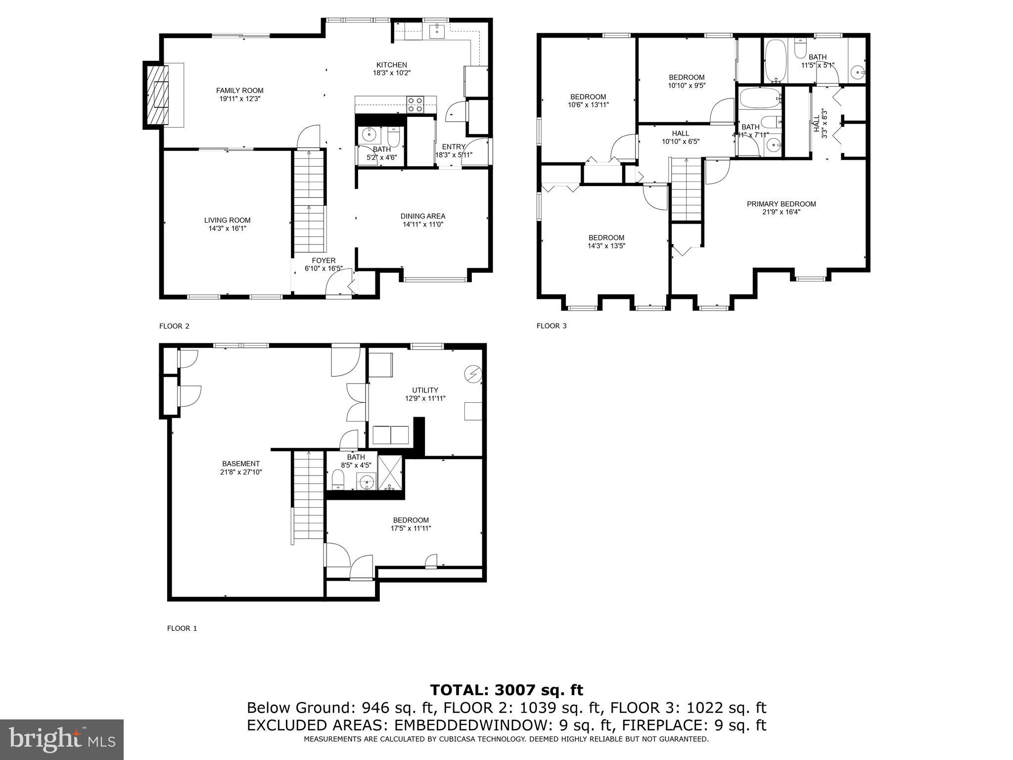 LAKEWOOD HILLS - Residential