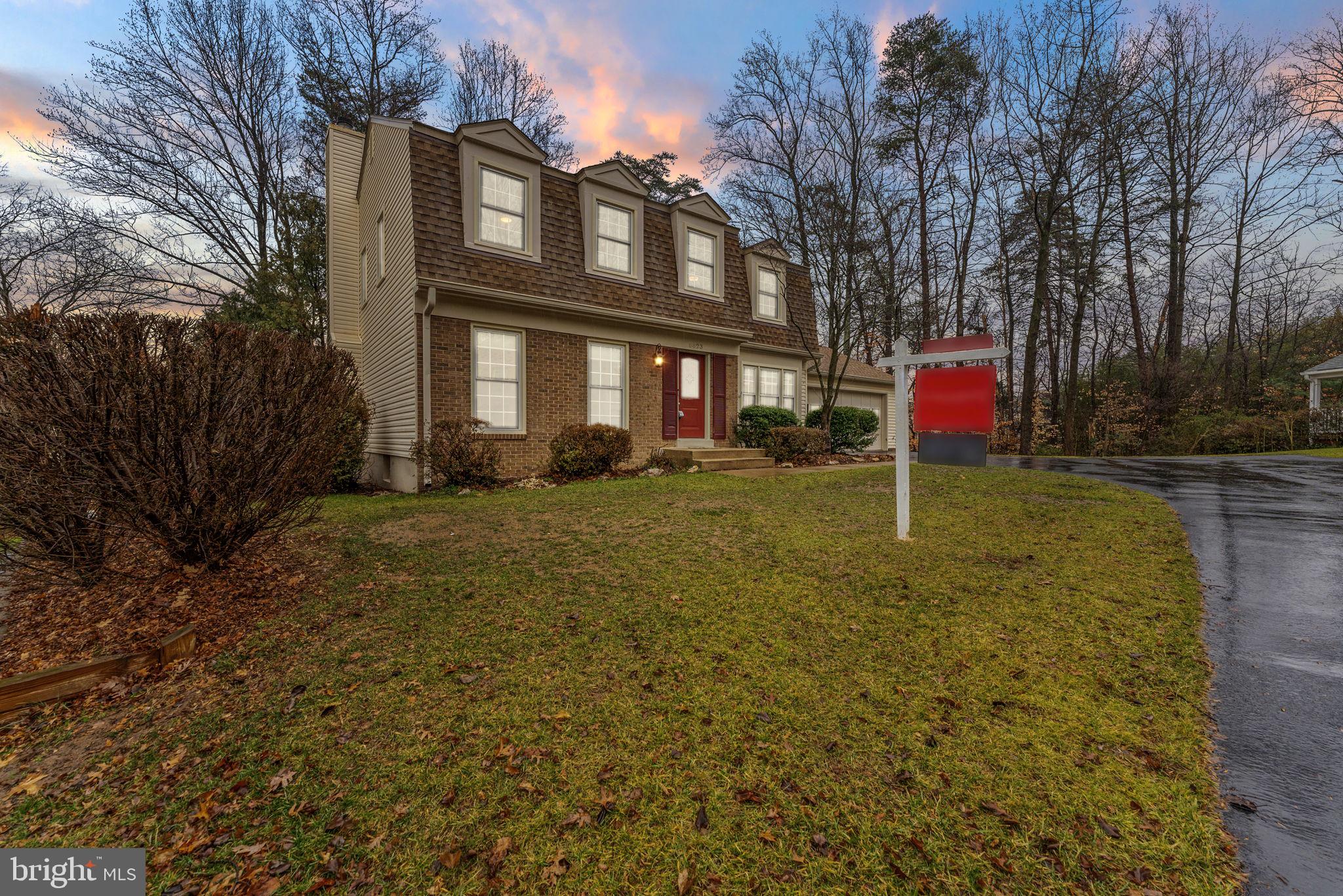 LAKEWOOD HILLS - Residential