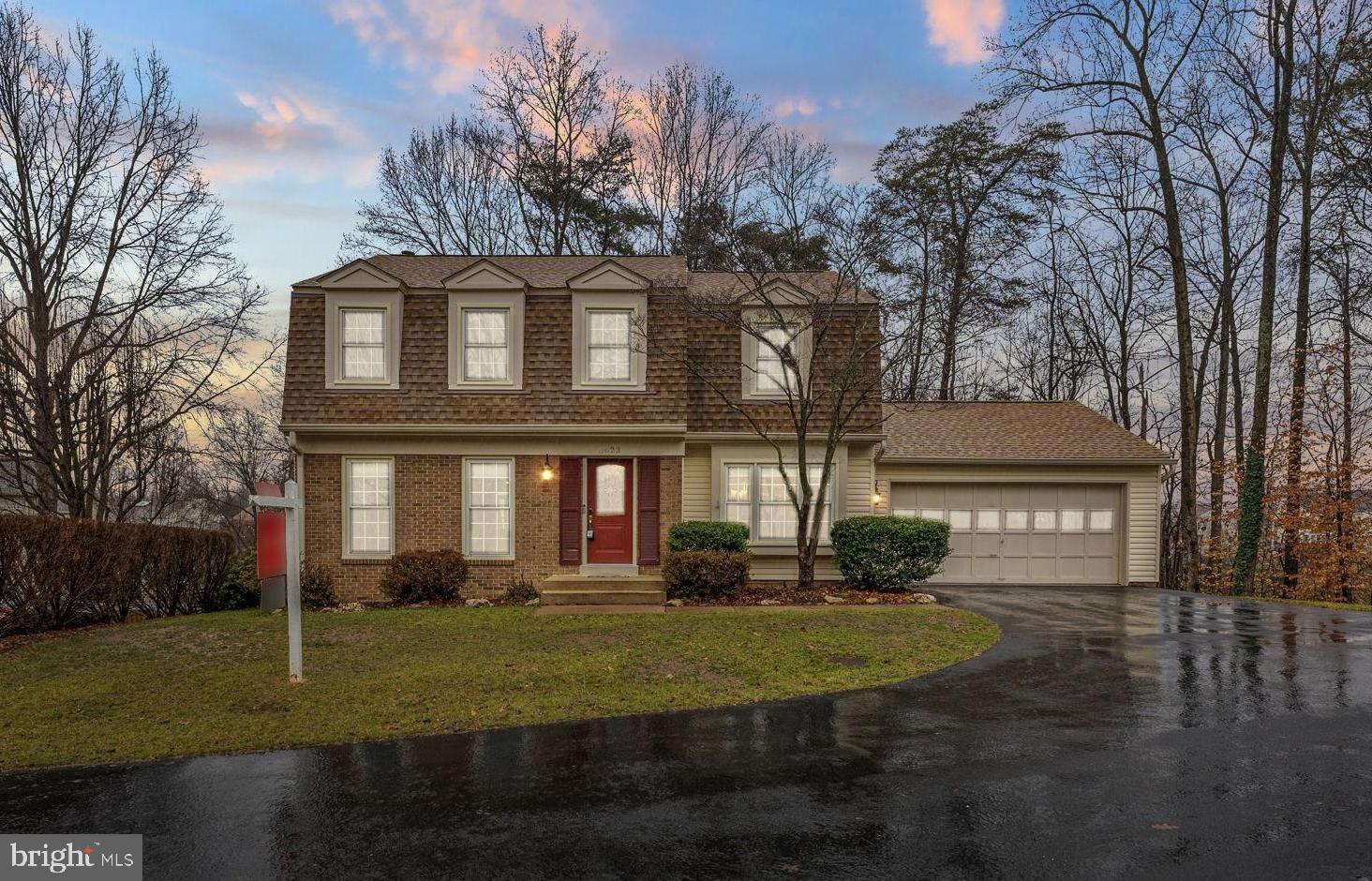 LAKEWOOD HILLS - Residential