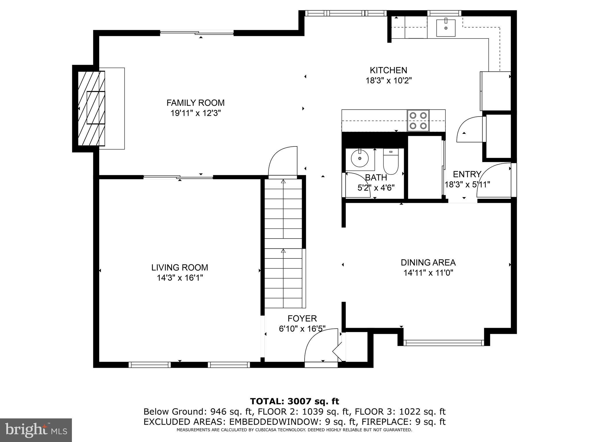 LAKEWOOD HILLS - Residential