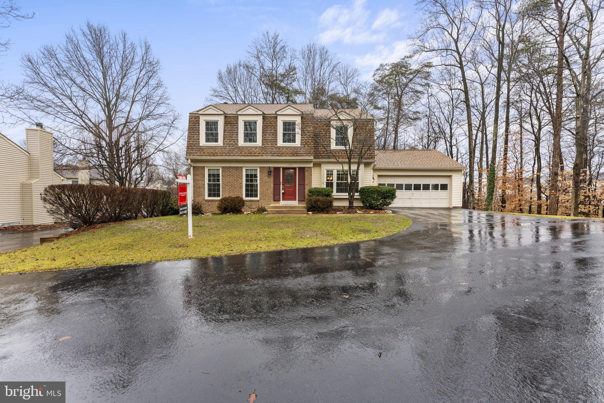 LAKEWOOD HILLS - Residential