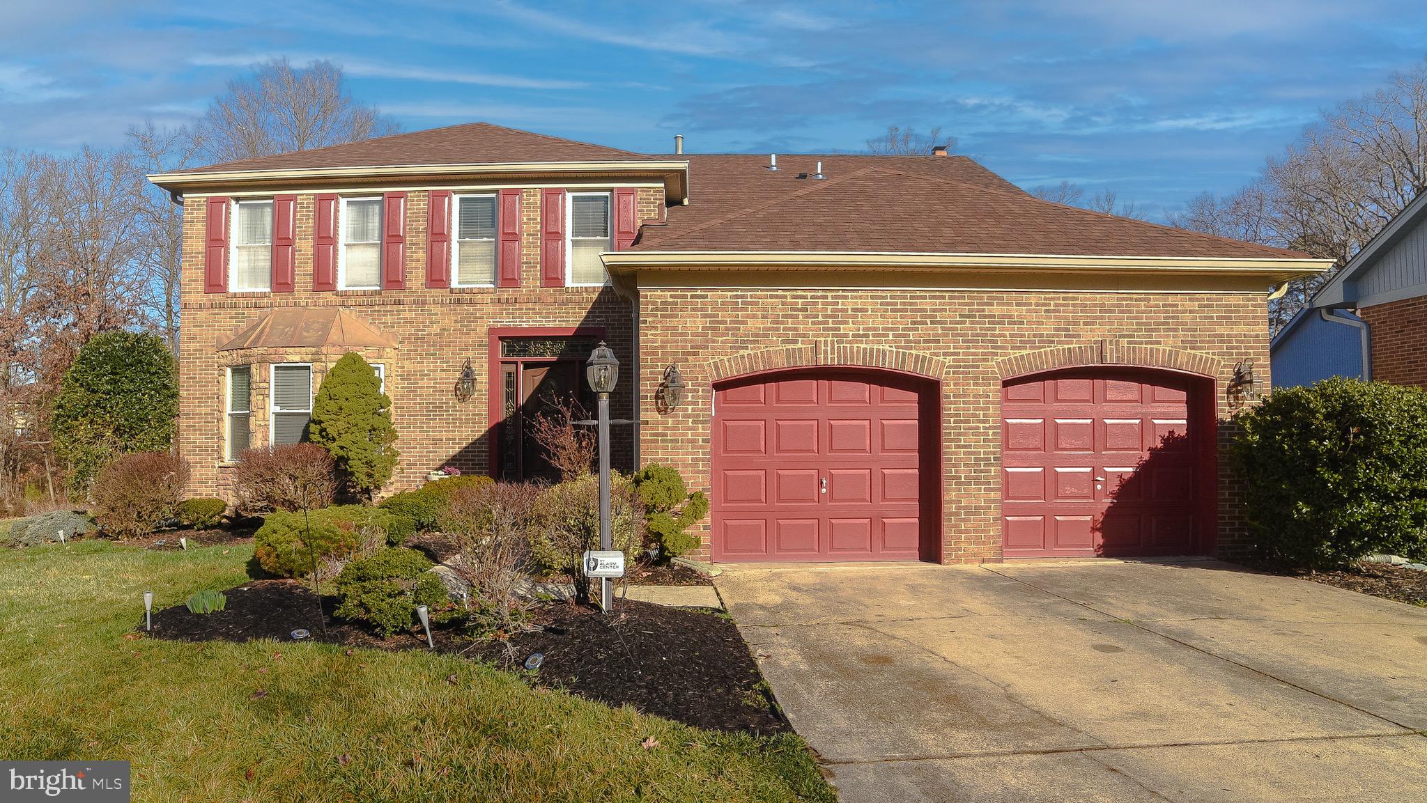Welcome to this amazing opportunity to own a stunning 4-bedroom  3.5 bath colonial house located in the highly sought-after Tantallon North neighborhood of Fort Washington. This beautiful brick-front house boasts ample driveway parking and offers 4000 SQFT of living space.

As you enter, you're greeted by a grand two-story front foyer that sets the stage for the rest of the house. The house features two separate living rooms with a cozy wood-burning fireplace, perfect for spending time with your family. The open-concept kitchen features granite countertops, a center island cooktop, and a stylish sink faucet. The formal dining room off the kitchen is perfect for hosting dinners. All remodeled bathrooms showcase elegant one-of-a-kind craftsman tile work and offer a large soaking tub and a walk-in shower with additional water jets and a sitting bench. The owner's suite walk-in closet even features a bonus built-in cabinet mini fridge!

The fully finished basement is perfect for entertaining with a full bar, a convenient full bathroom for guests, and additional rooms for office space. The walk-out stairway provides an ingenious fully covered enclosure so you don't have to worry about rainy weather conditions.

The backyard is a true summer oasis and a slice of paradise, perfect for gardening and relaxing. Spend your summer days poolside on the spacious wrap-around pool deck, and enjoy music with the built-in speakers as you wind down the night around the relaxing fire pit. As an additional bonus there is a full backyard pool house bathroom ! 

This house is all about location, with a short 15-minute drive to the National Harbor, Tanger Outlets, and MGM. Don't let this incredible opportunity pass you by - book a tour today ! One last thing to keep on your mind this neighborhood has NO HOA!!!