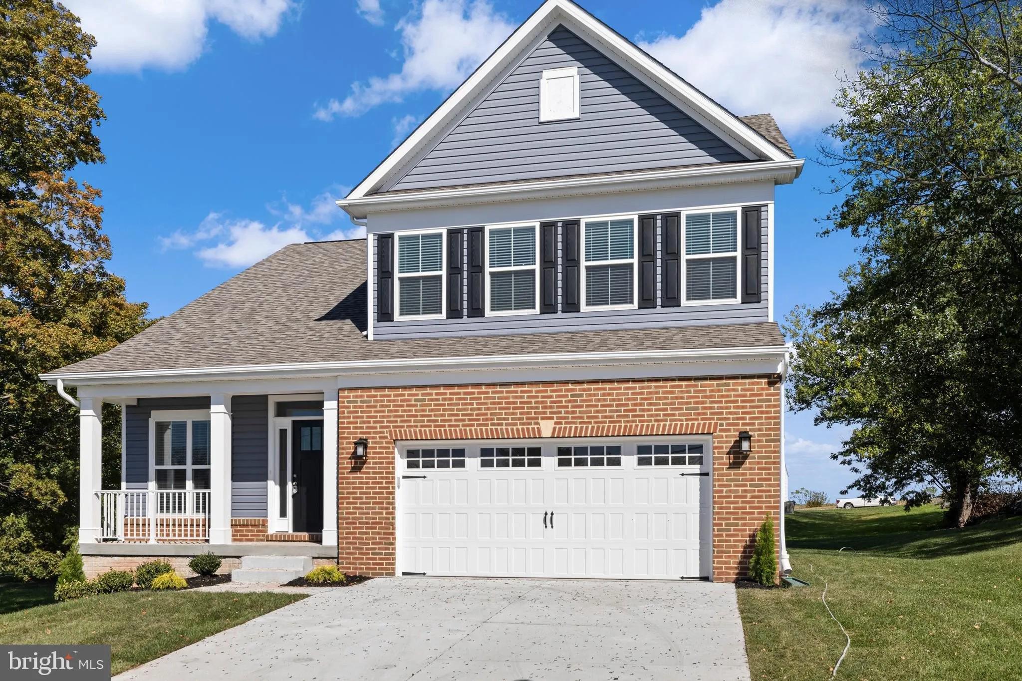 CUMBERLAND TOWNSHIP - Residential
