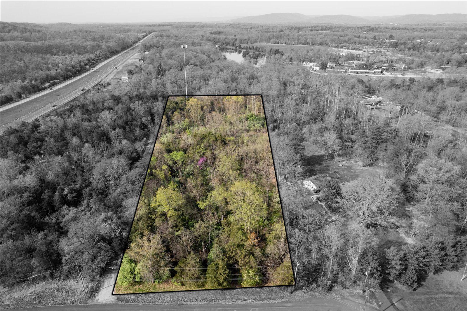 CUMBERLAND TOWNSHIP - Residential